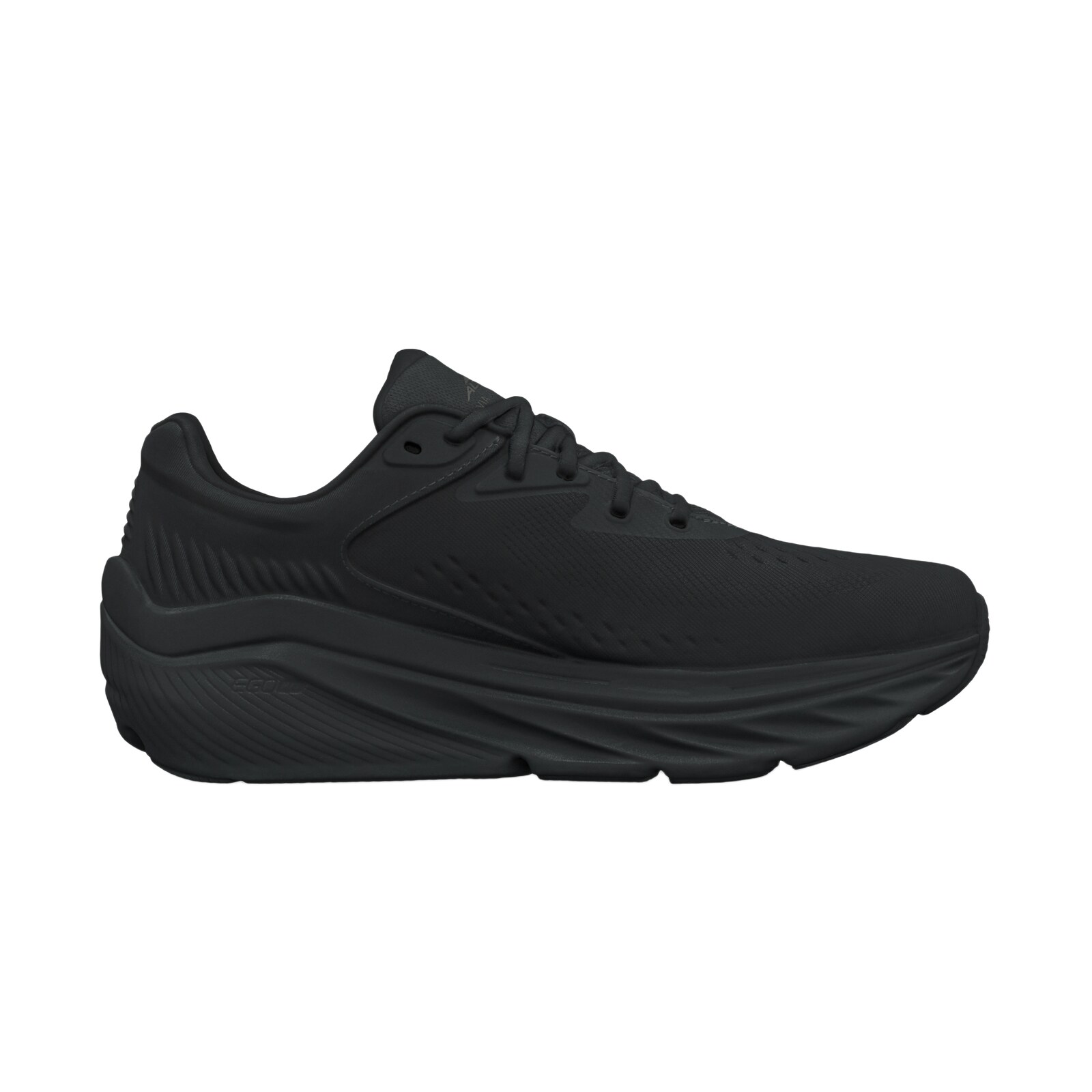 VIA Olympus 2 — official product angle 4