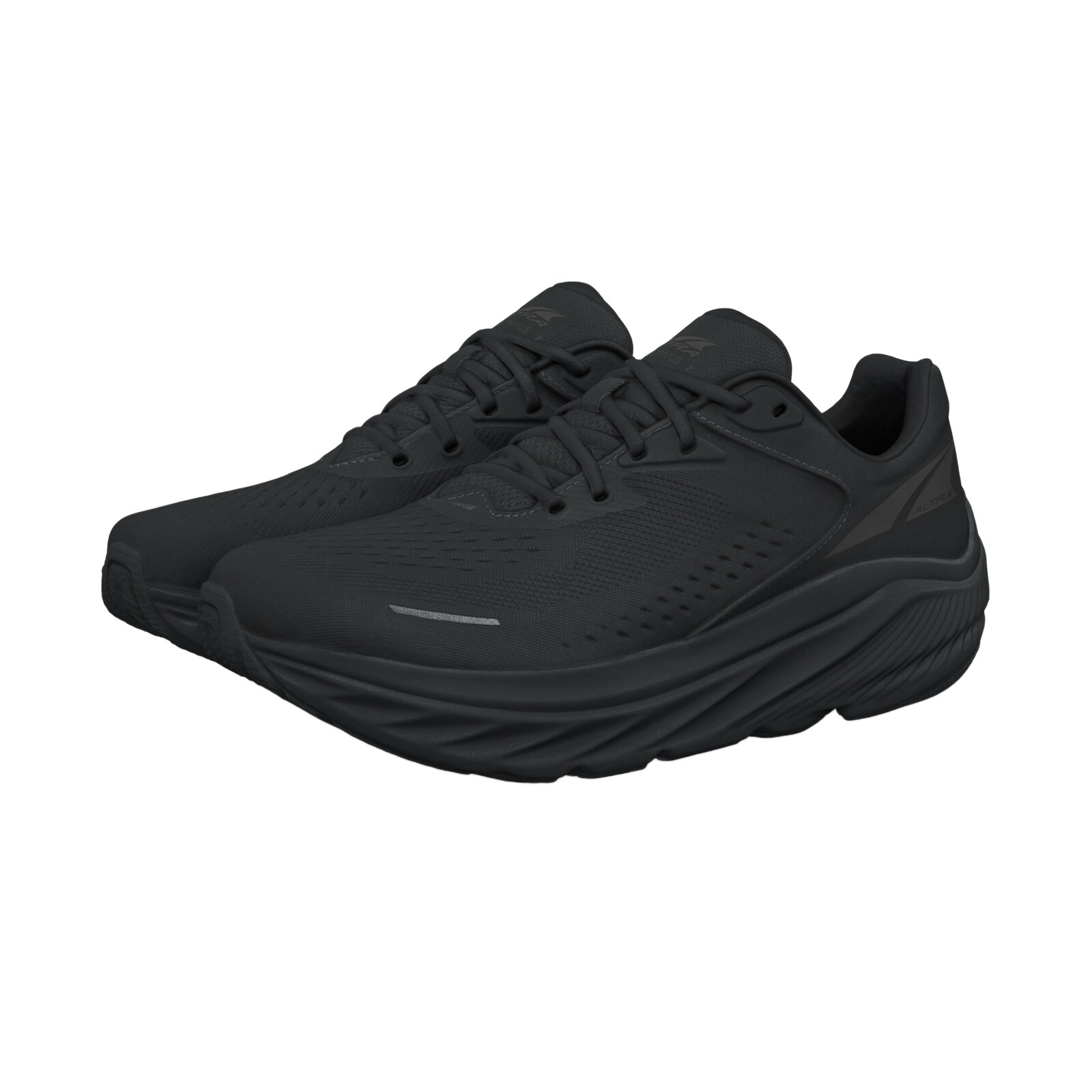 VIA Olympus 2 — official product angle 5