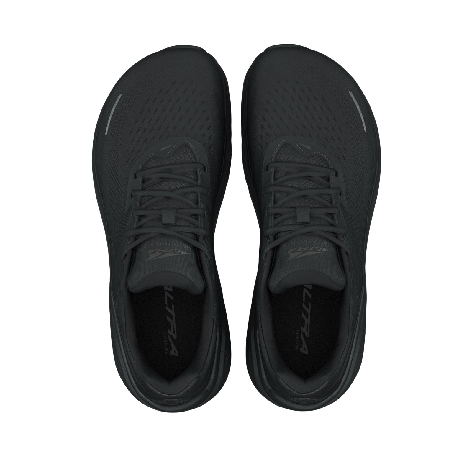 VIA Olympus 2 — official product angle 6