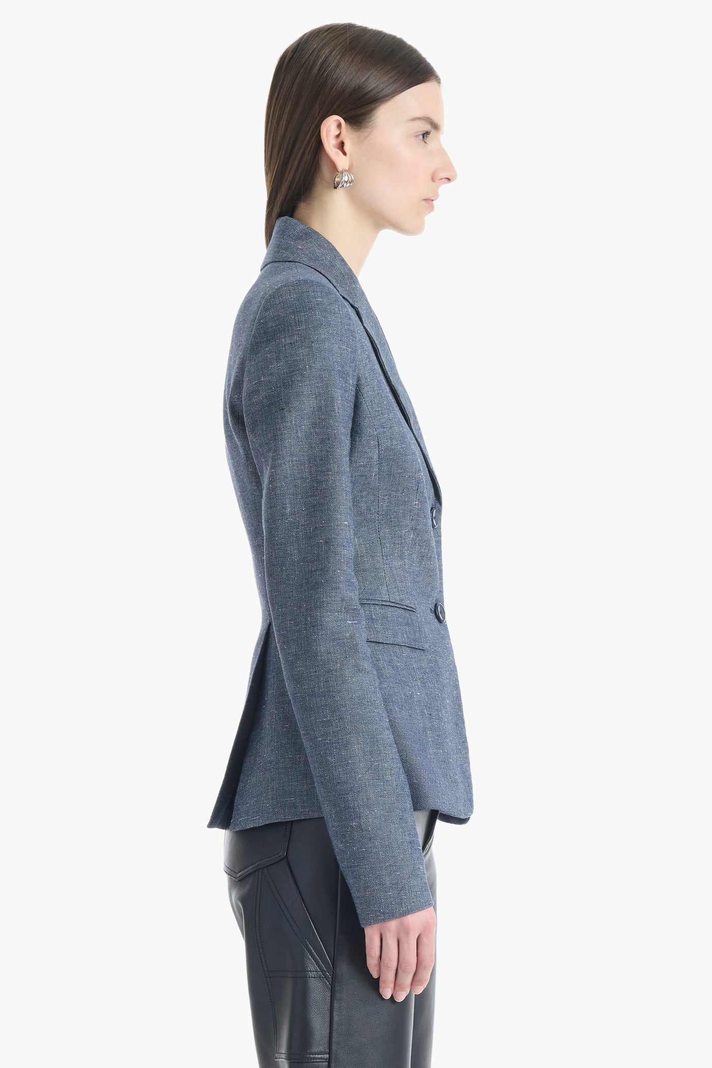 Official styling or model view