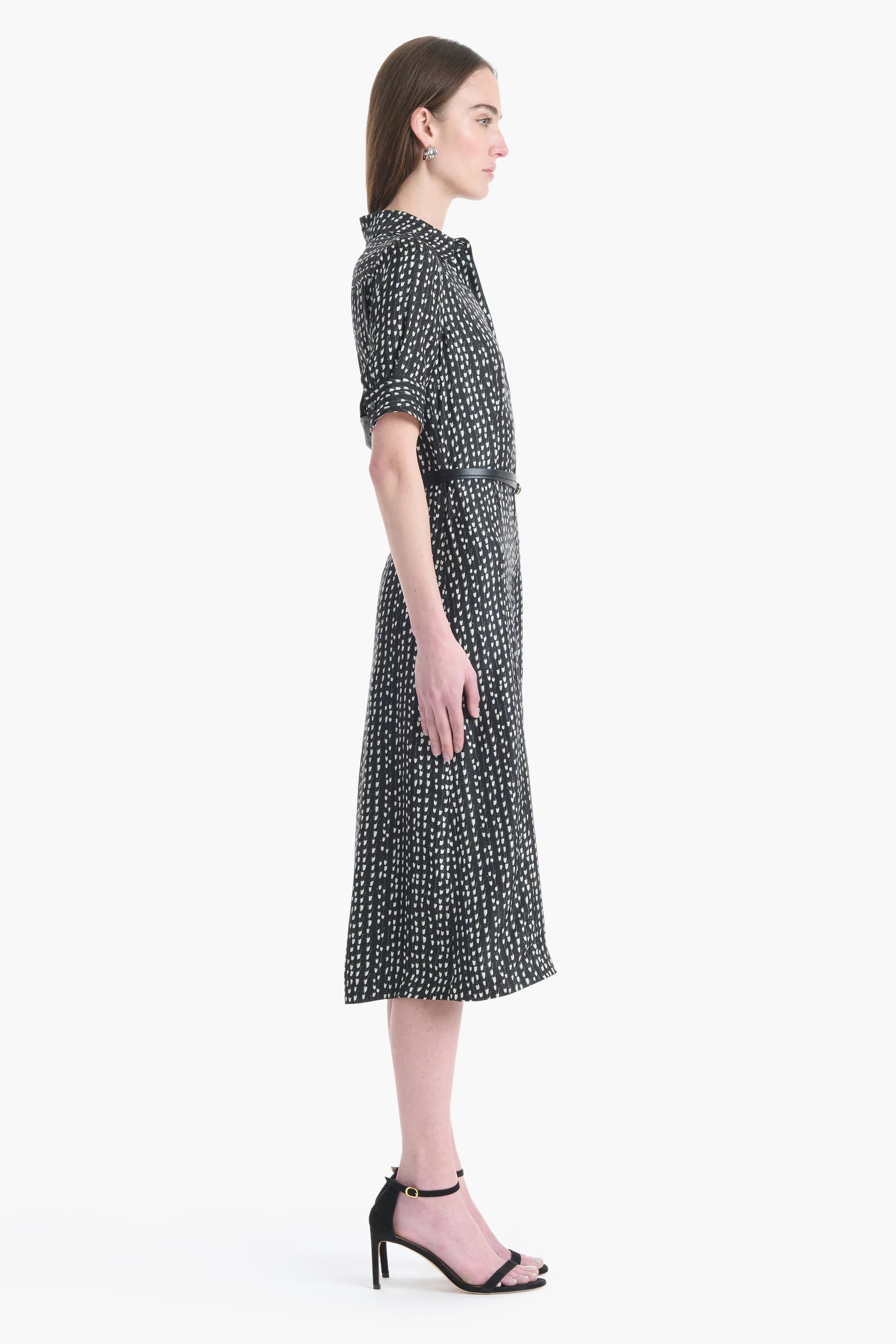 Official styling or model view