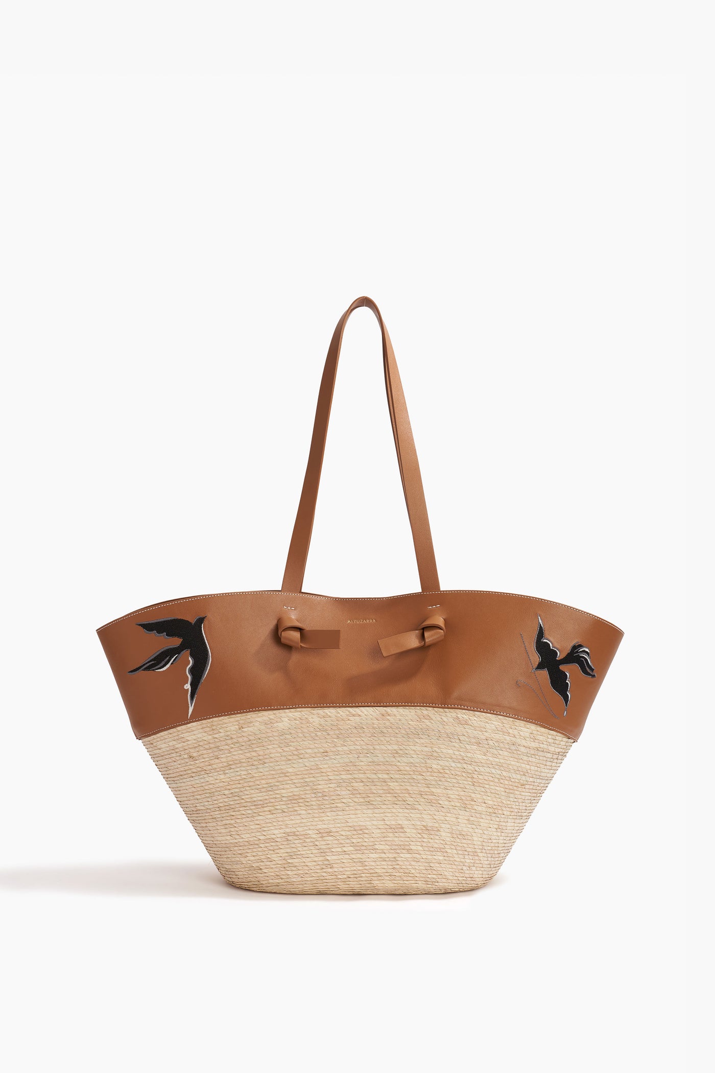 Knot Basket