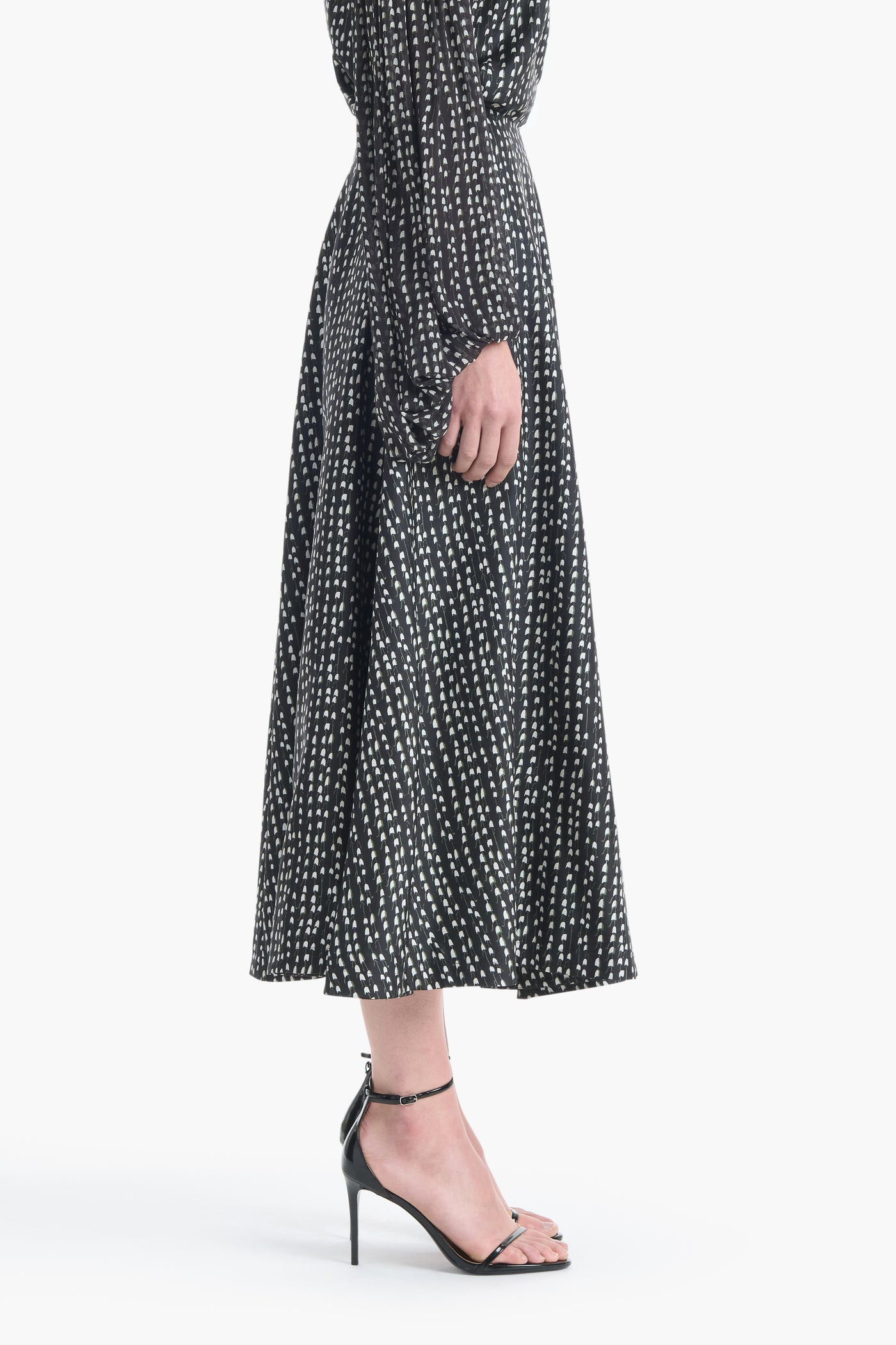 Official styling or model view