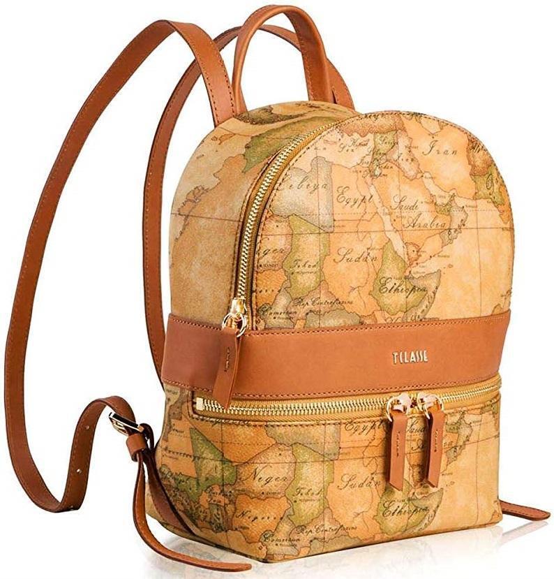 rounded backpack silhouette