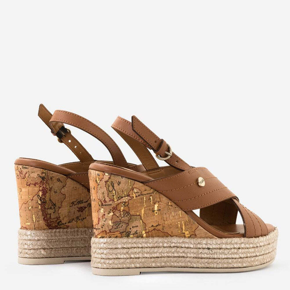 Geo Classic Sandals