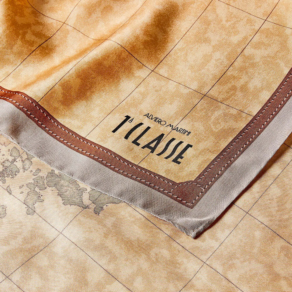map border detail