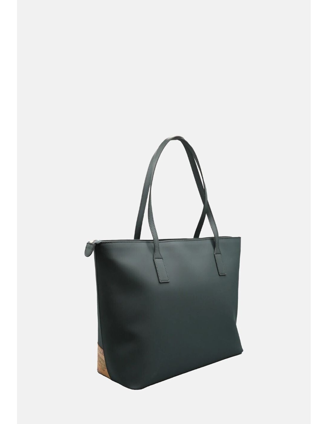 Geo Classic Tote & Travel Bag