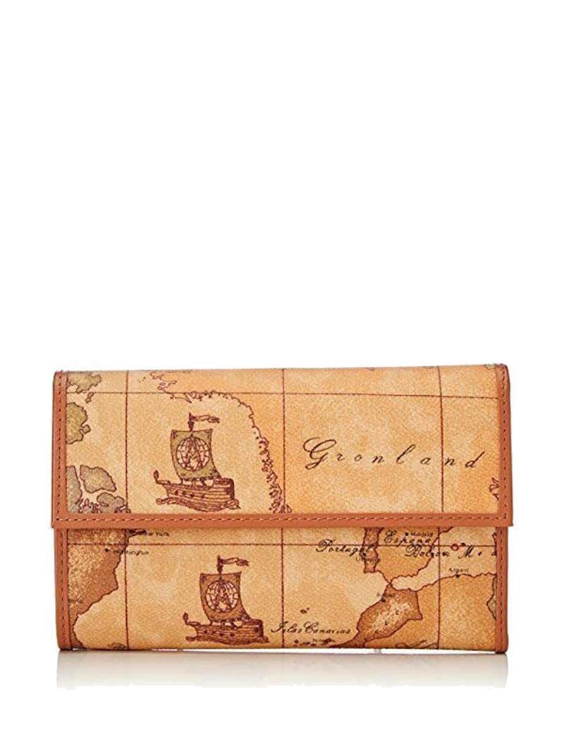 Geo Classic Wallet