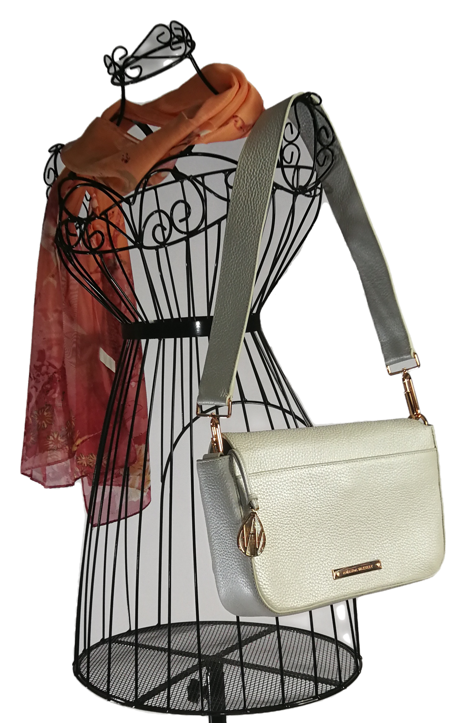 Amanda Wakeley