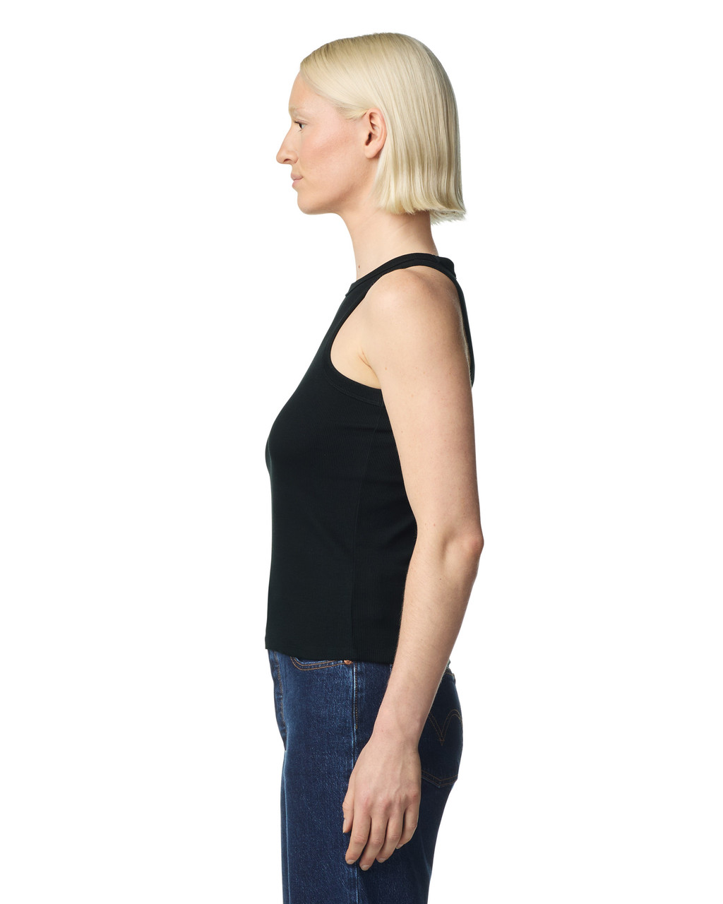 Alternate official angle of the baby rib