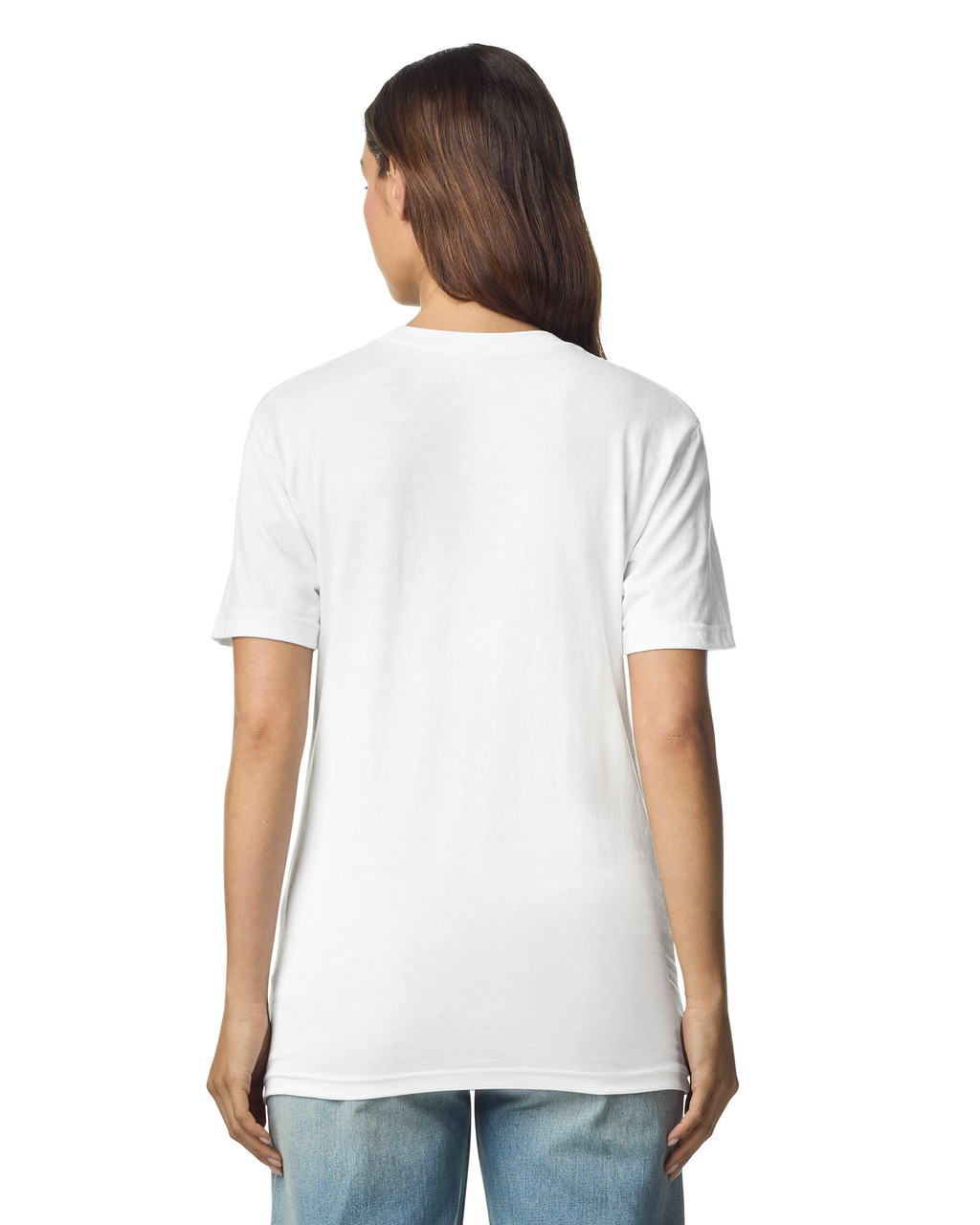 CVC Unisex T-Shirt