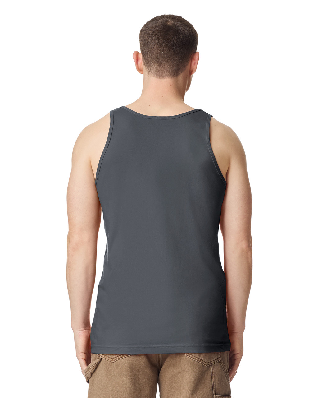 Fine Jersey Unisex Tank