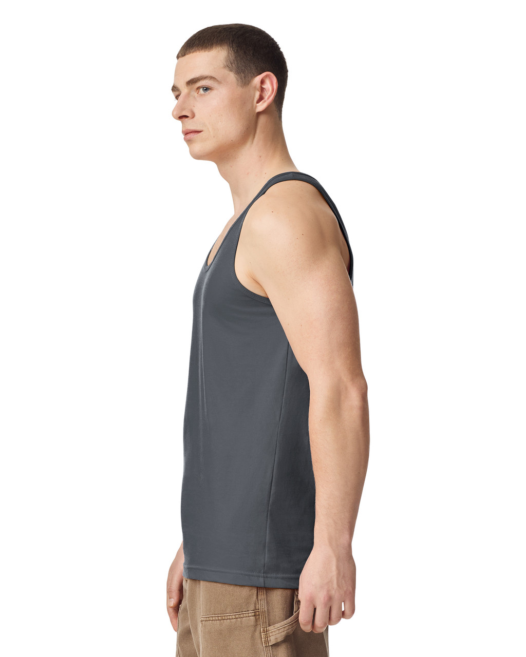 Alternate official angle of the fine jersey