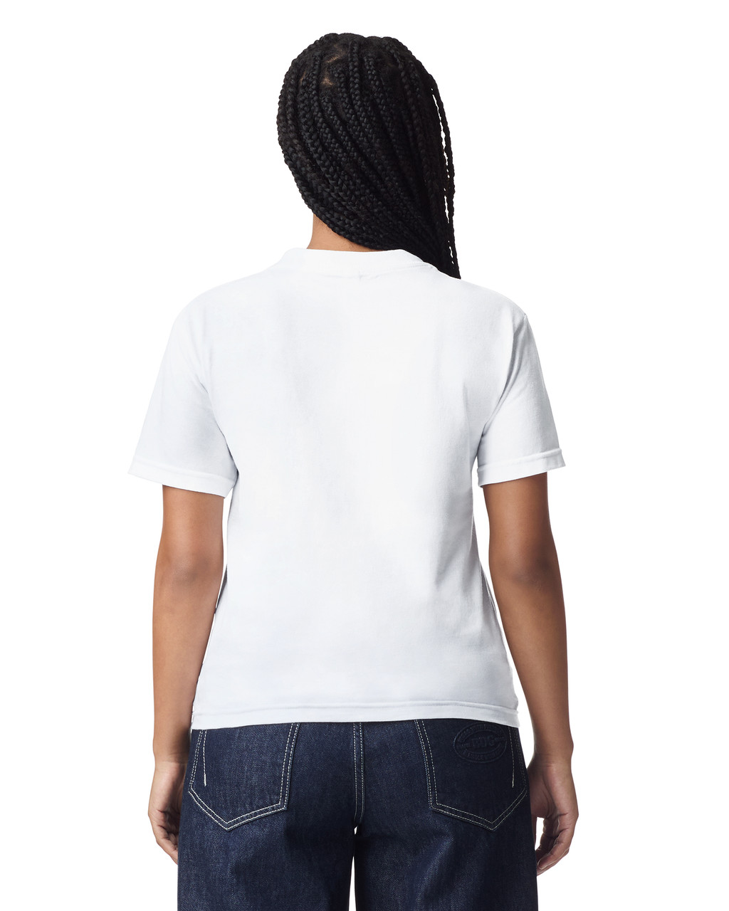 Heavyweight Cotton Unisex T-Shirt