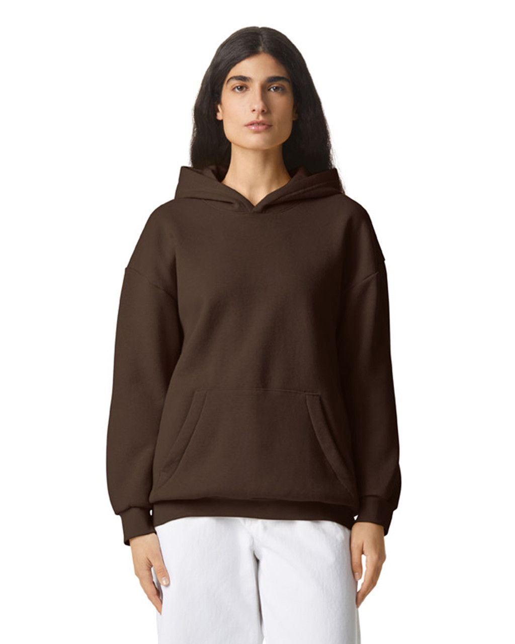 Alternate official angle of the reflex fleece