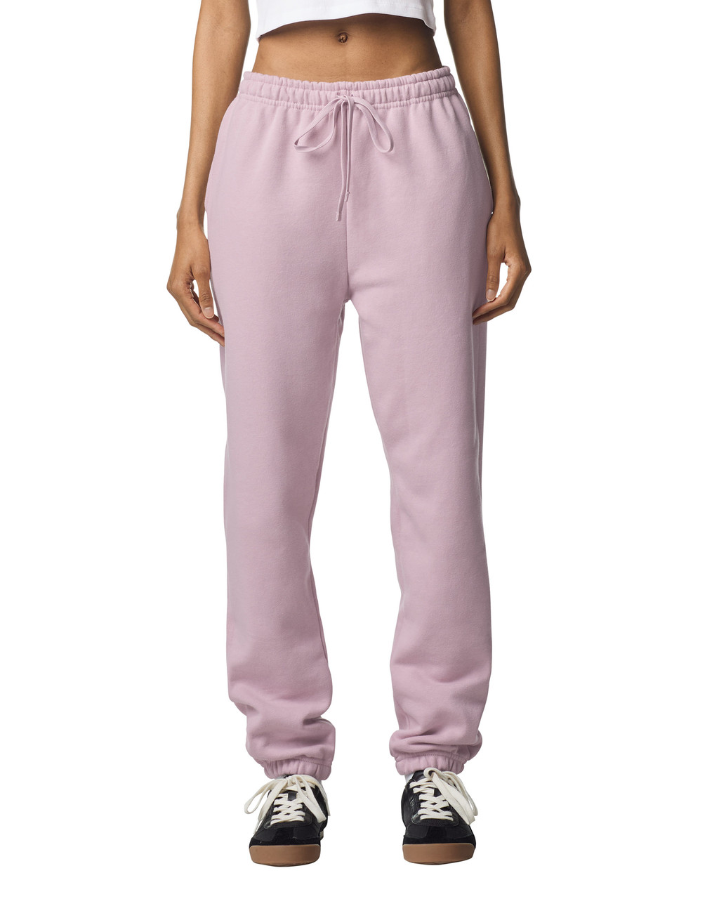 Alternate official angle of the reflex fleece