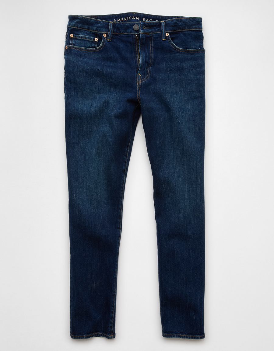AE AirFlex+ Original Straight Jean
