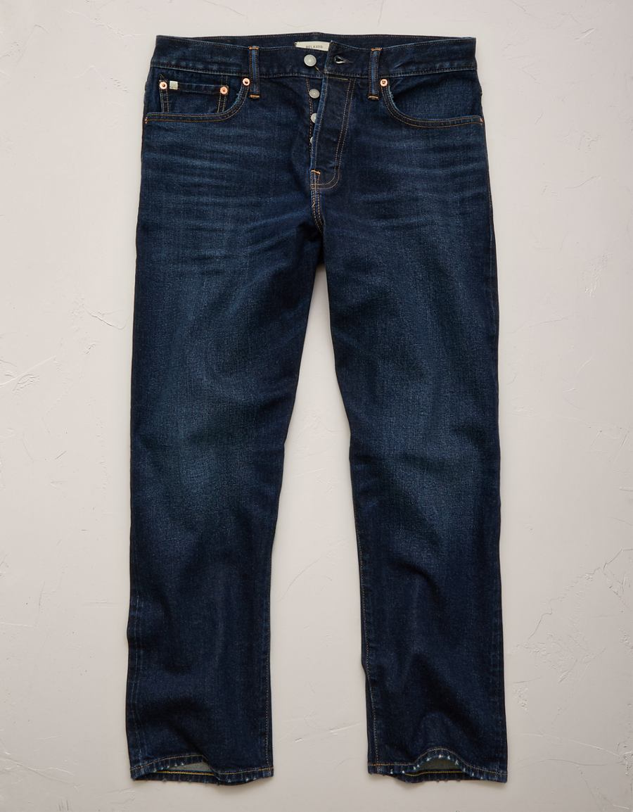 Men's AE77 Premium Relaxed Jean