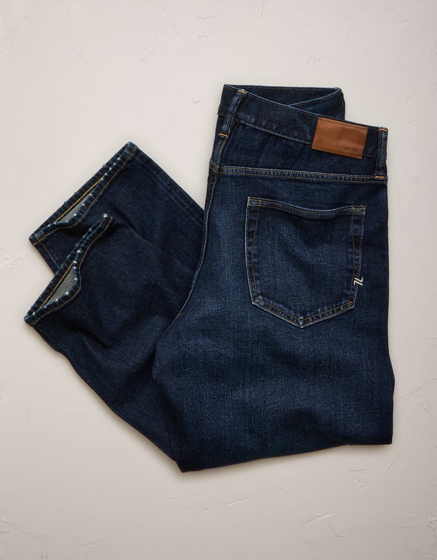 Folded view with AE77 back patch