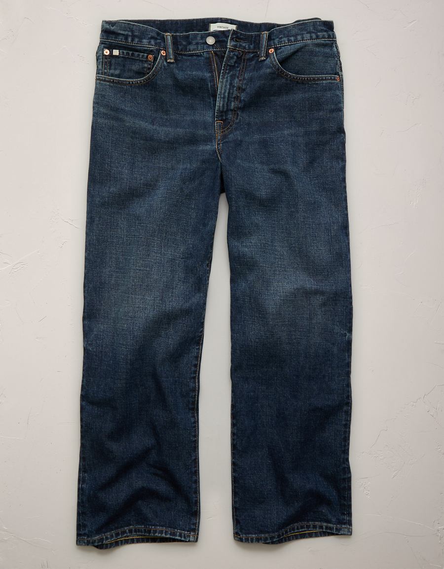 Women's AE77 Premium Vintage Jean
