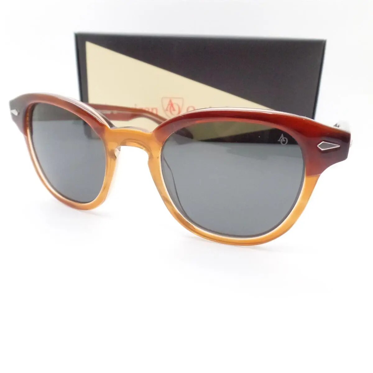 Honey frame with case