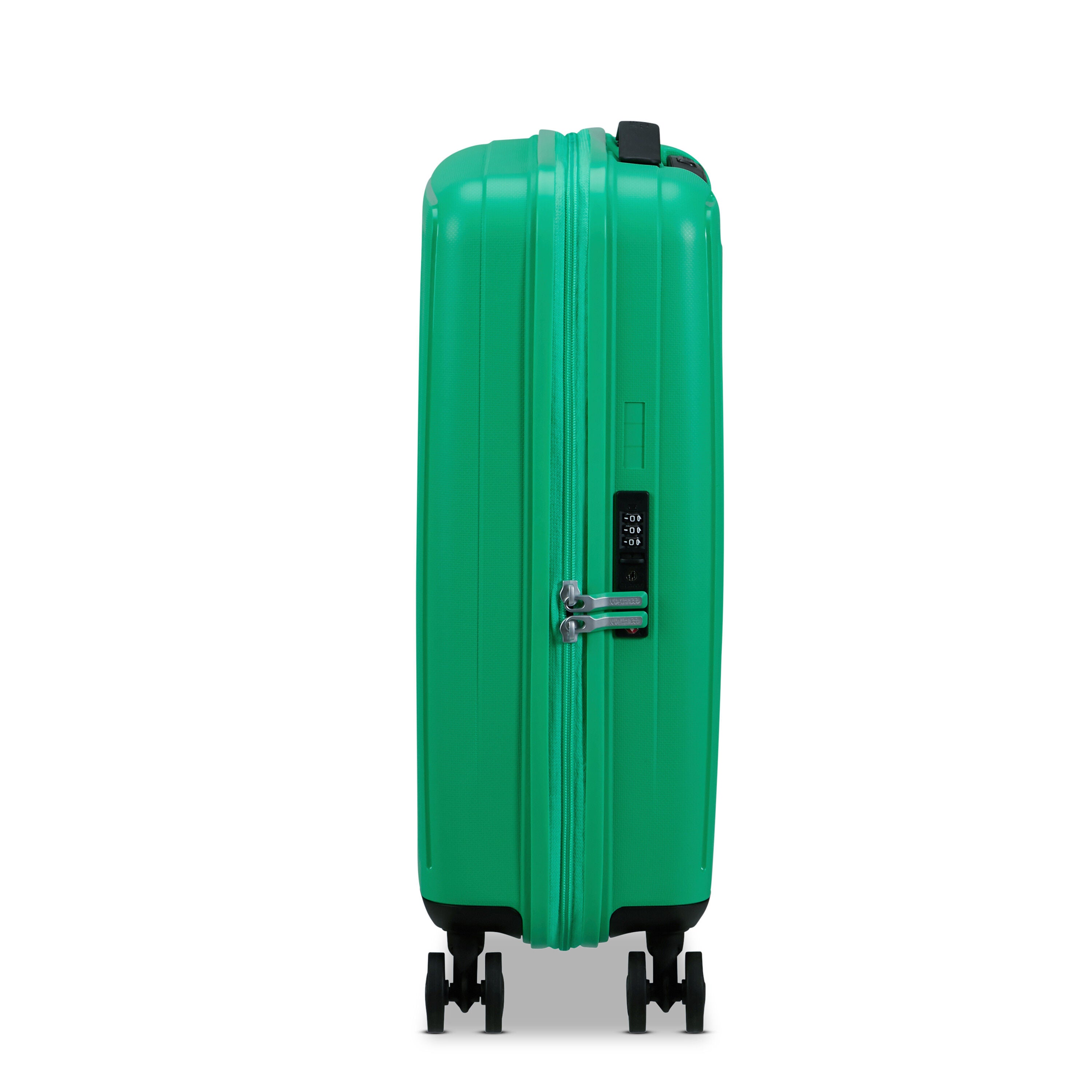 Alternate side view