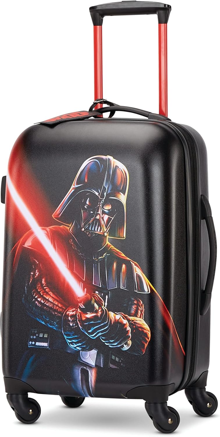 Star Wars Carry-On