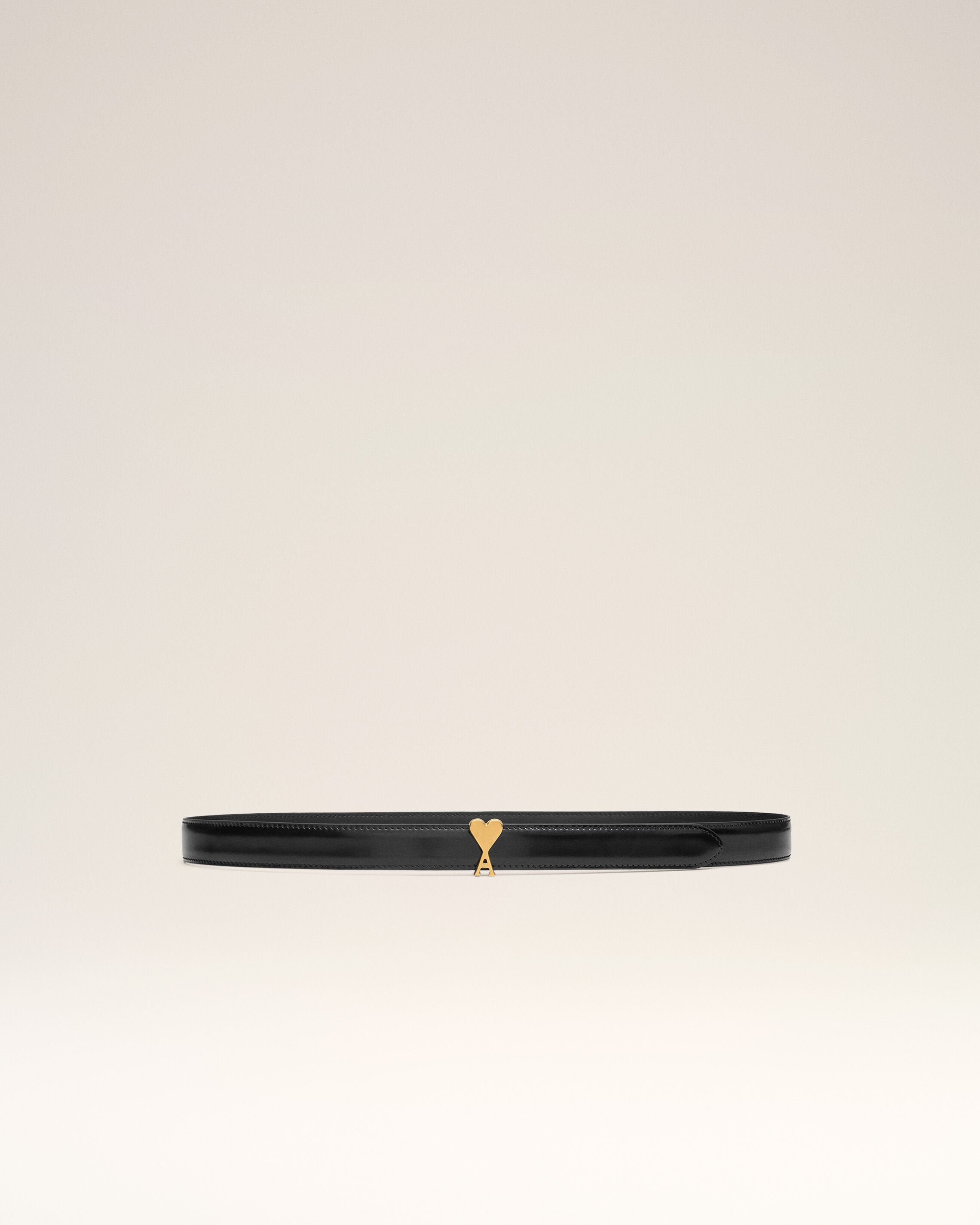 Ami de Coeur Buckle Belt