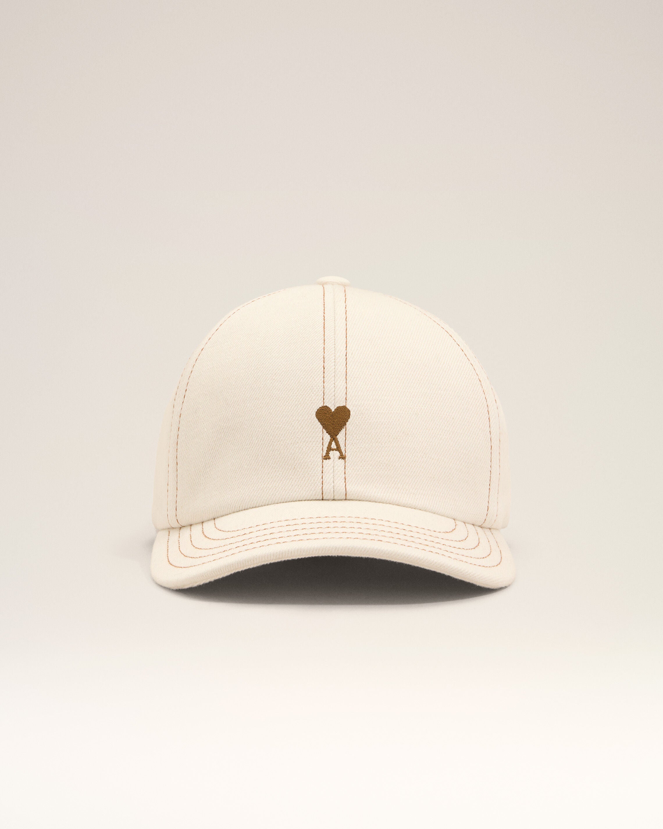 official back view