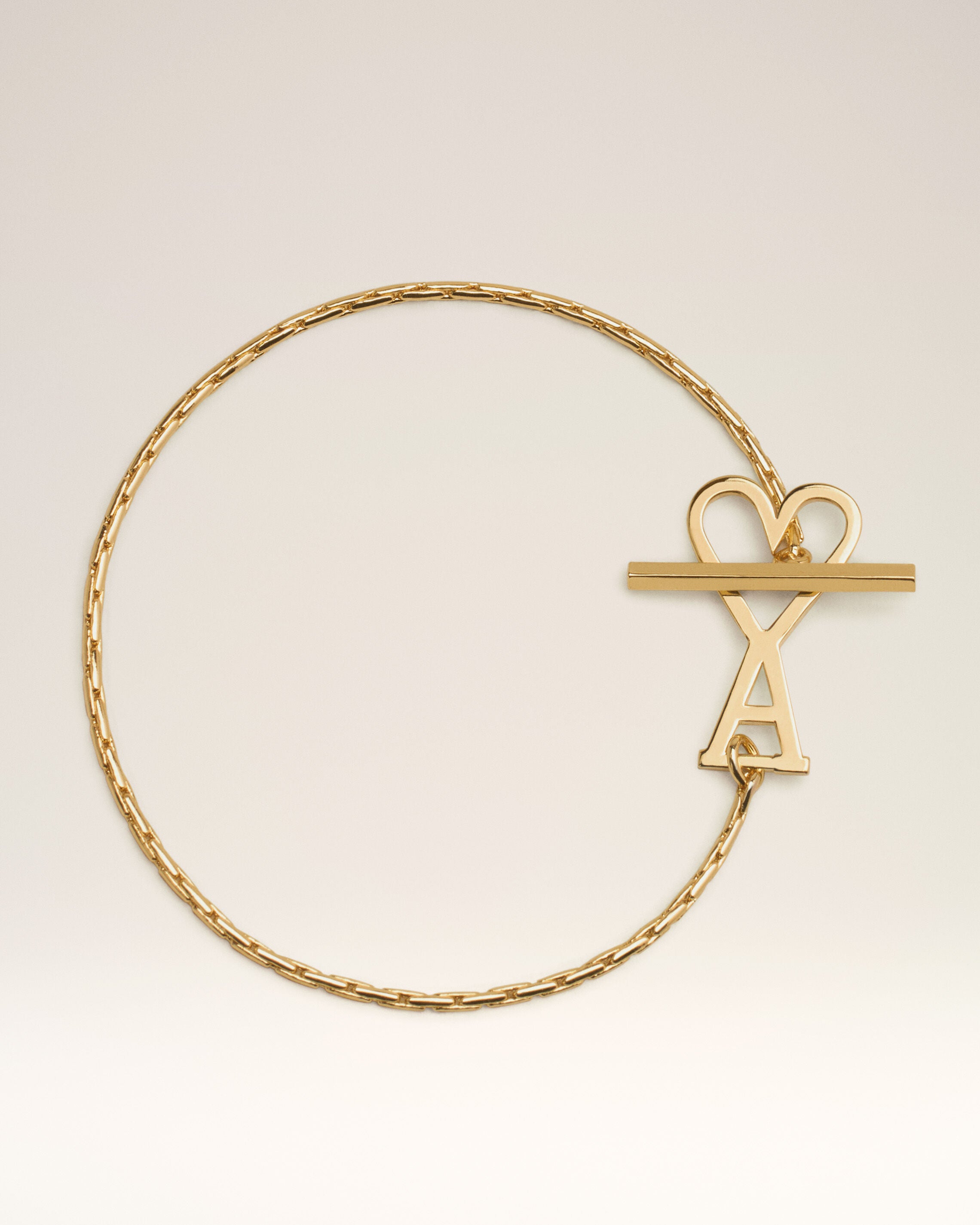 Ami de Coeur Chain Bracelet