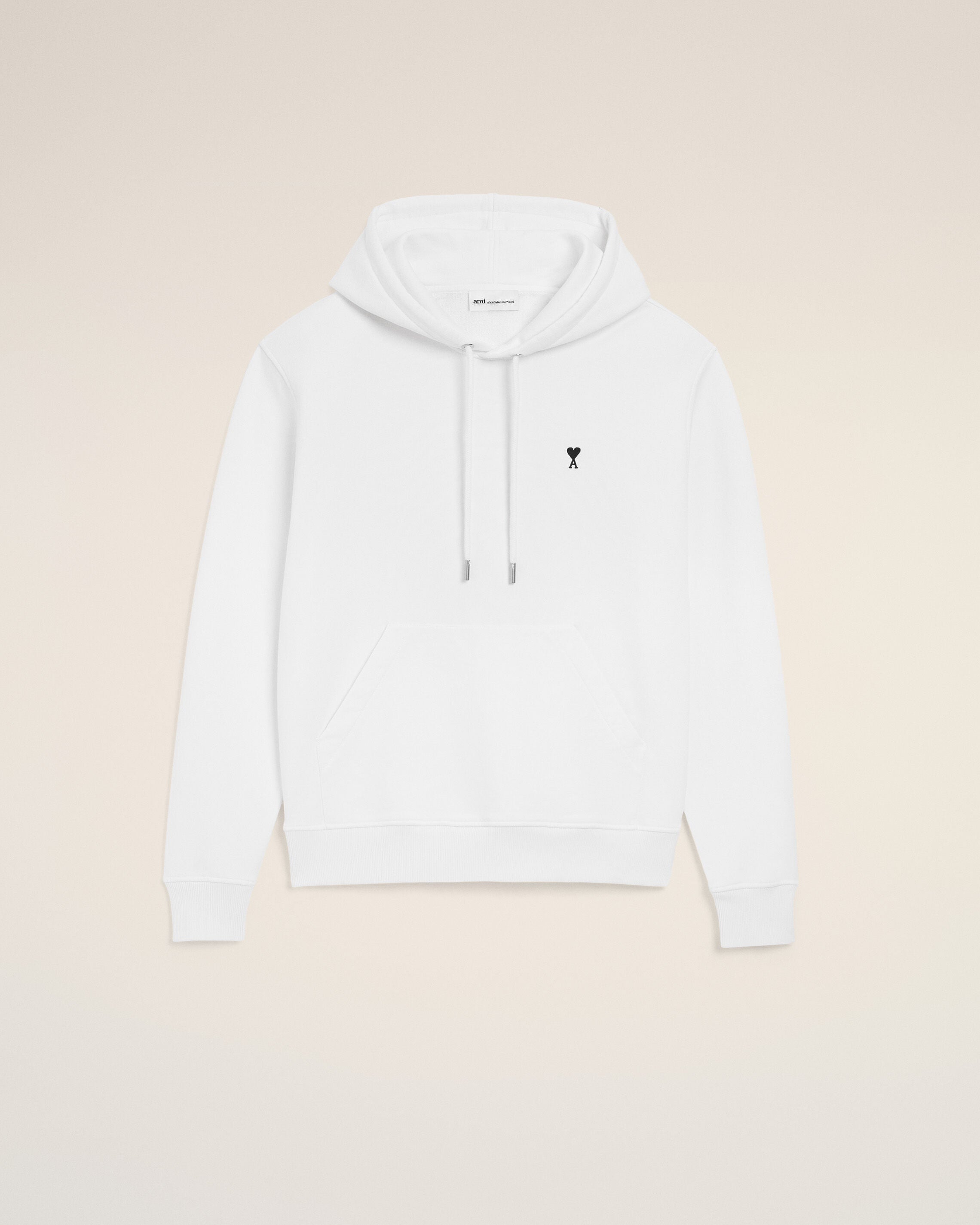 Ami de Coeur Hoodie