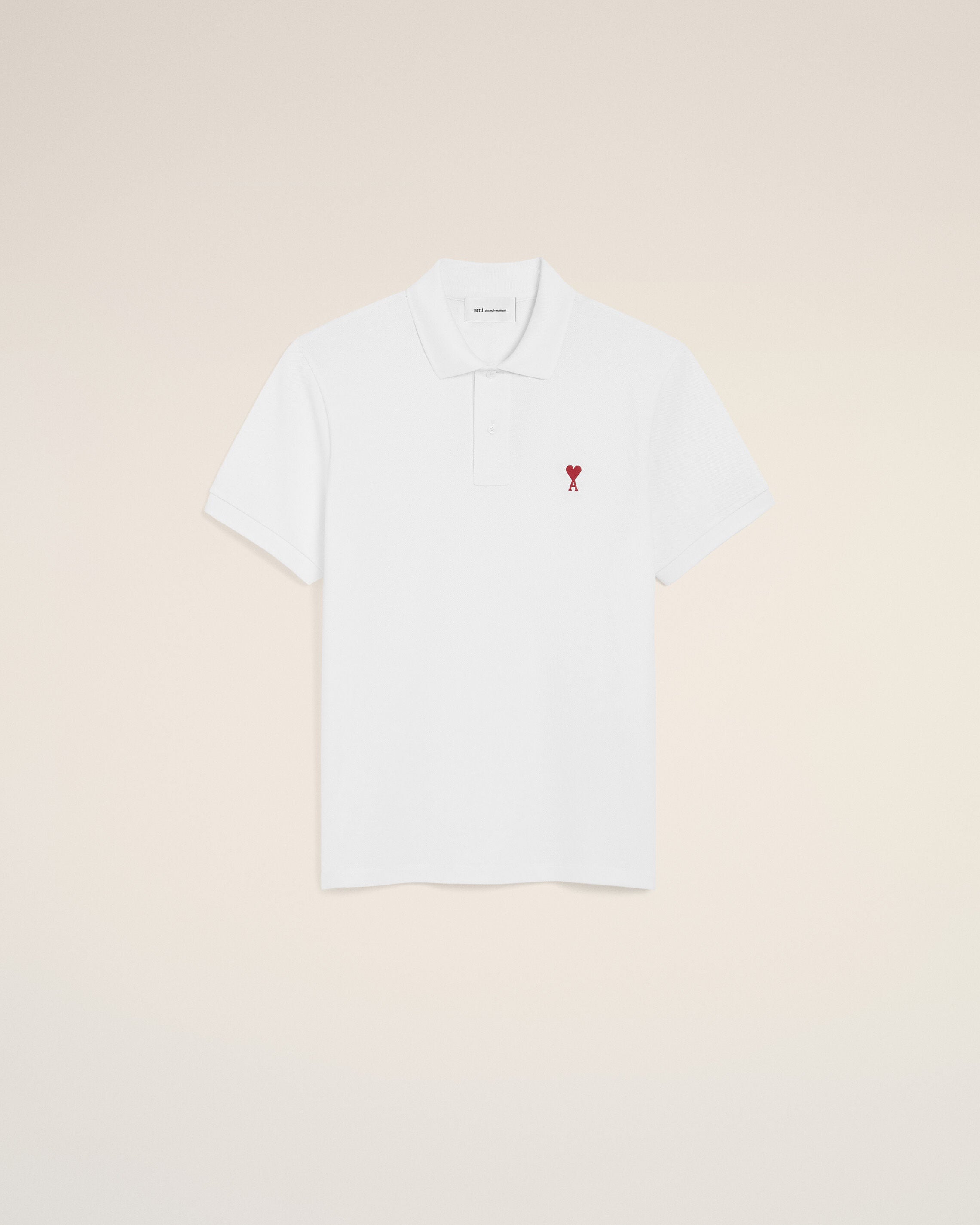 Ami de Coeur Polo Shirt