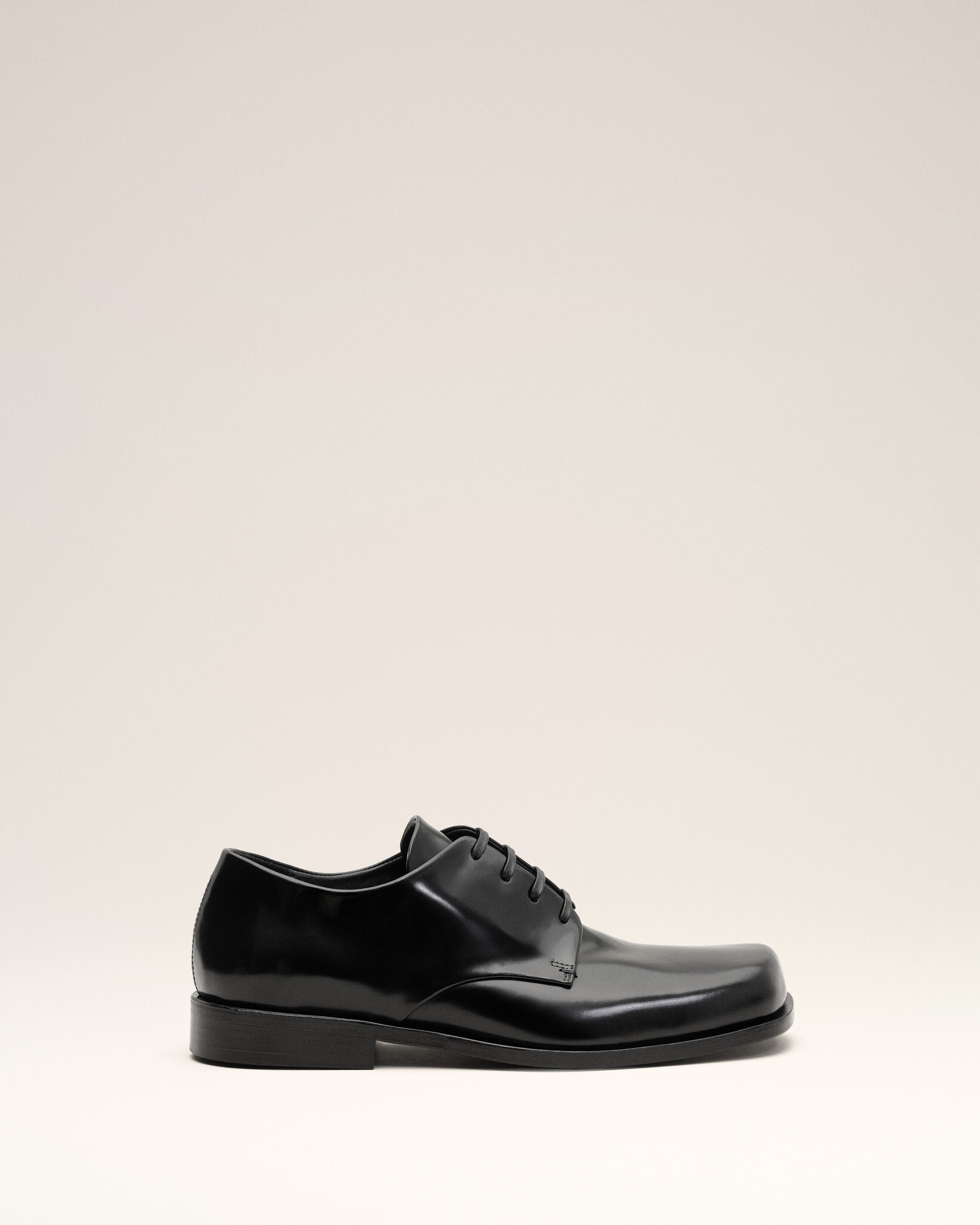 Derbies Shoes