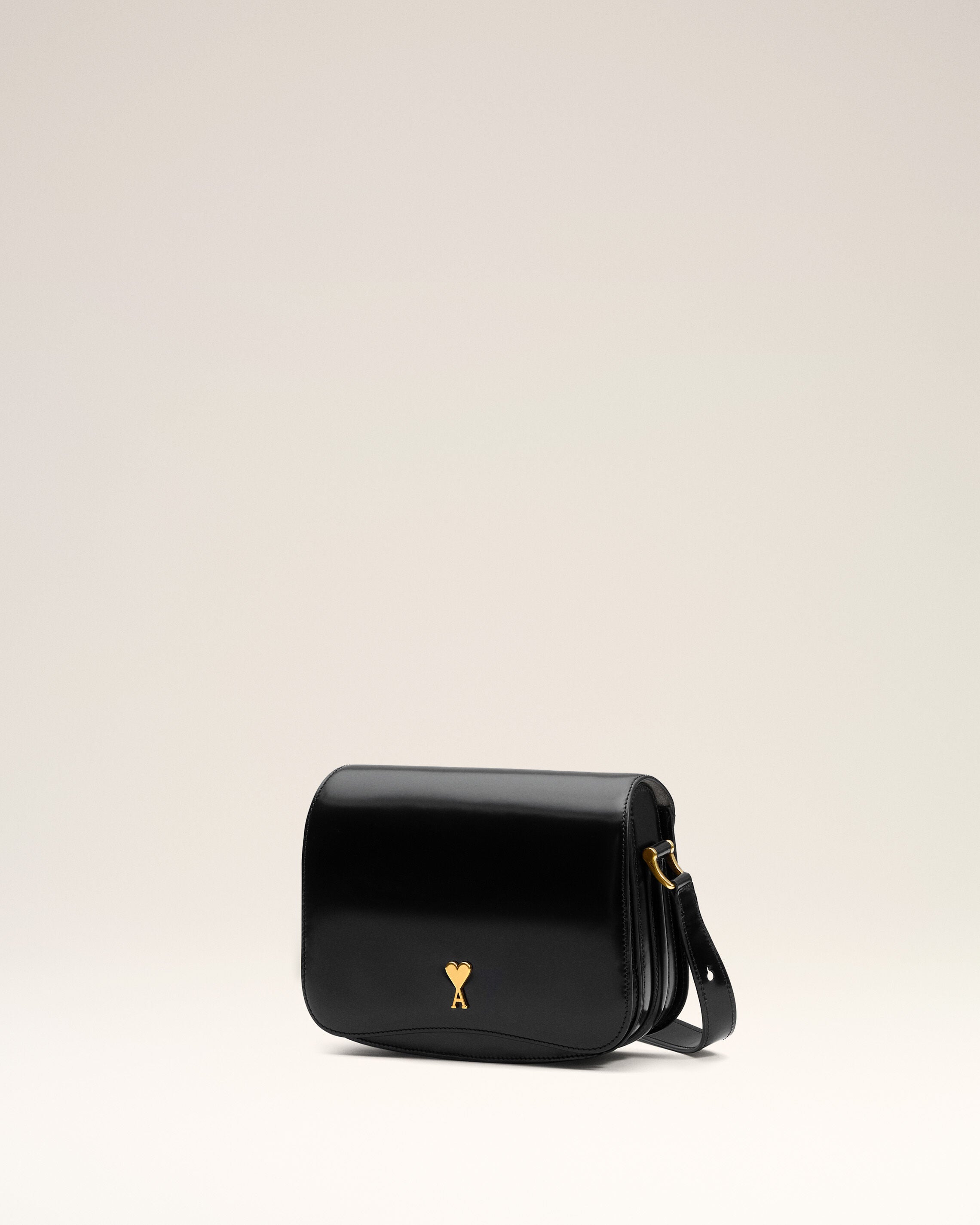 official side/profile view