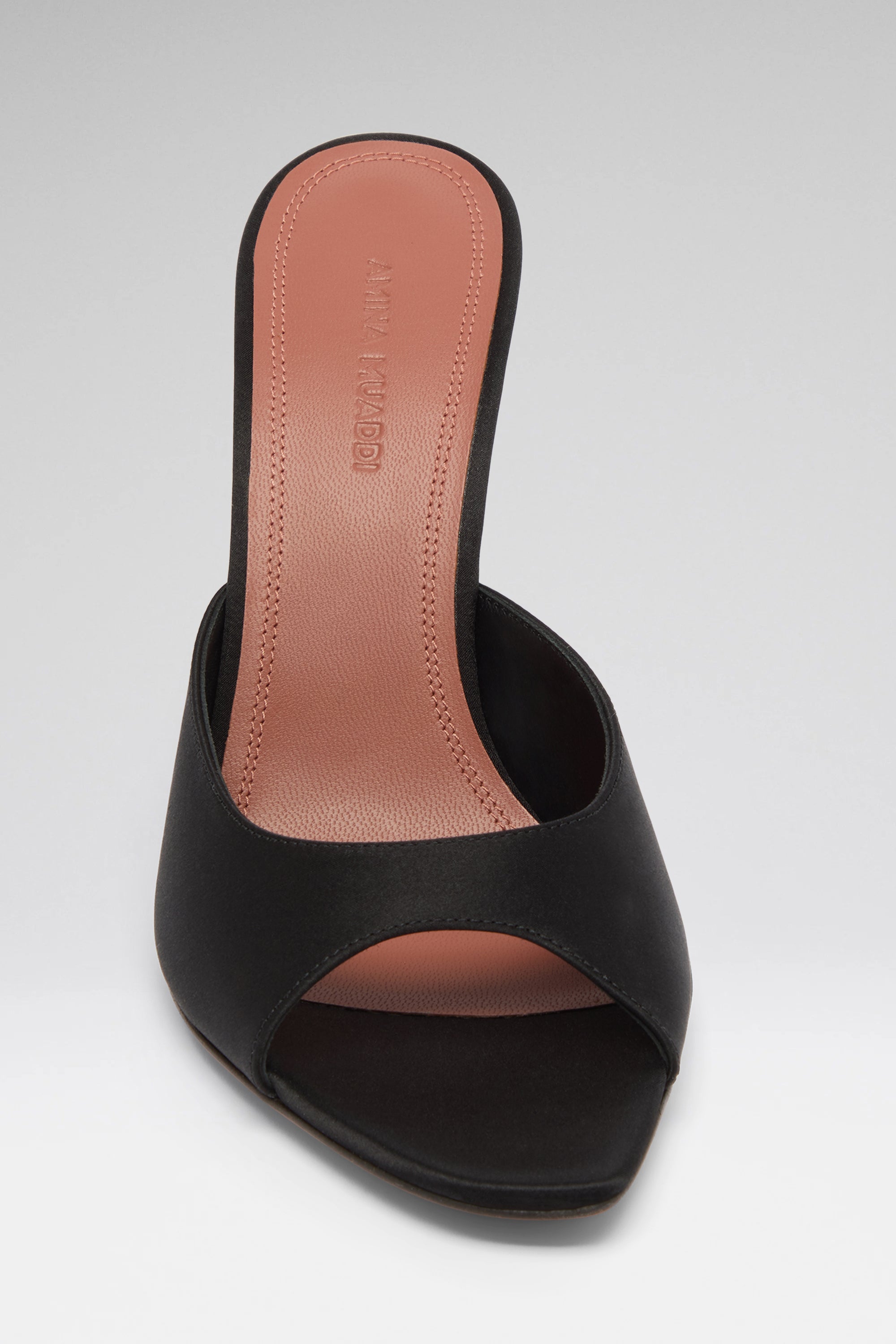 oblique toe view