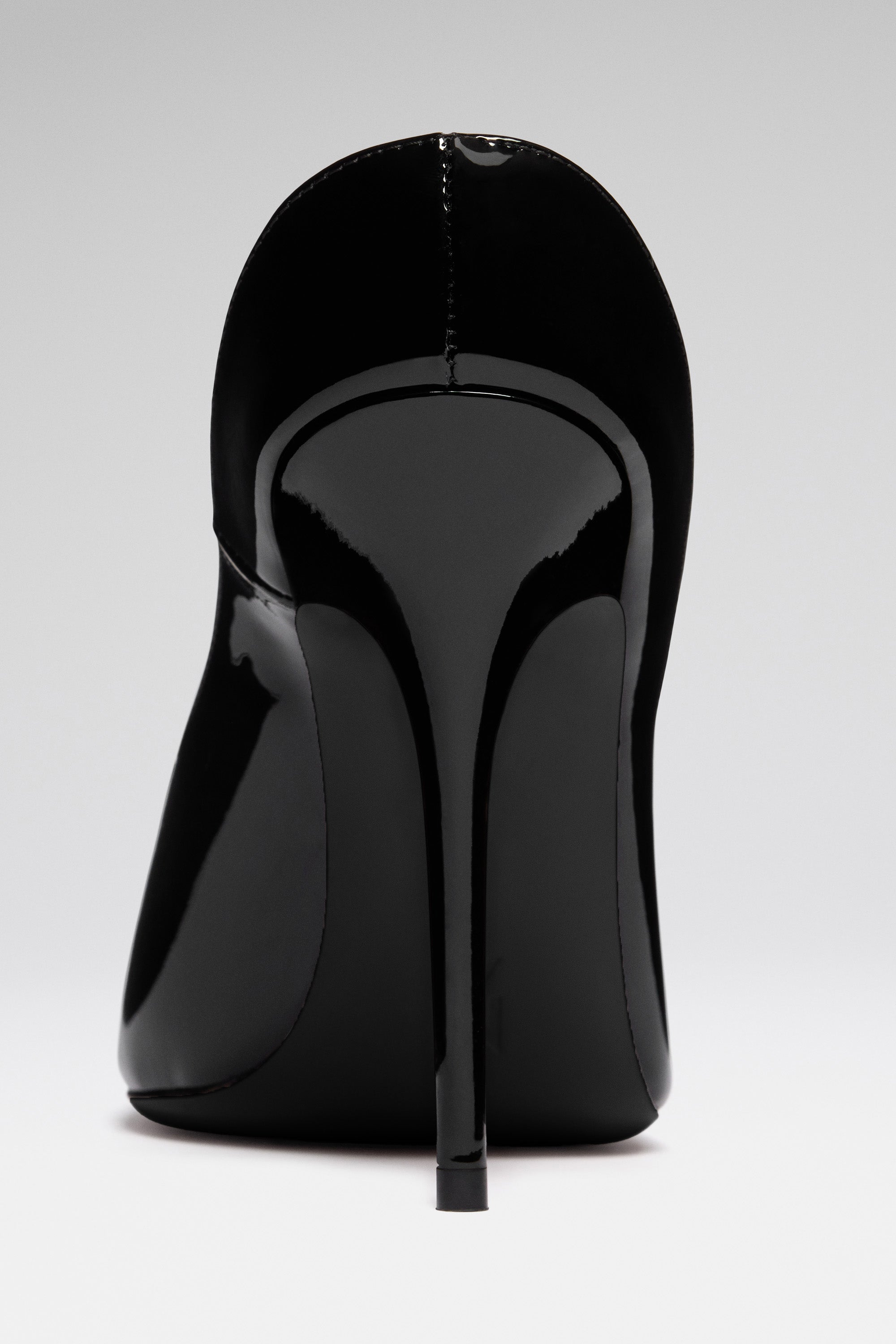 sole and heel