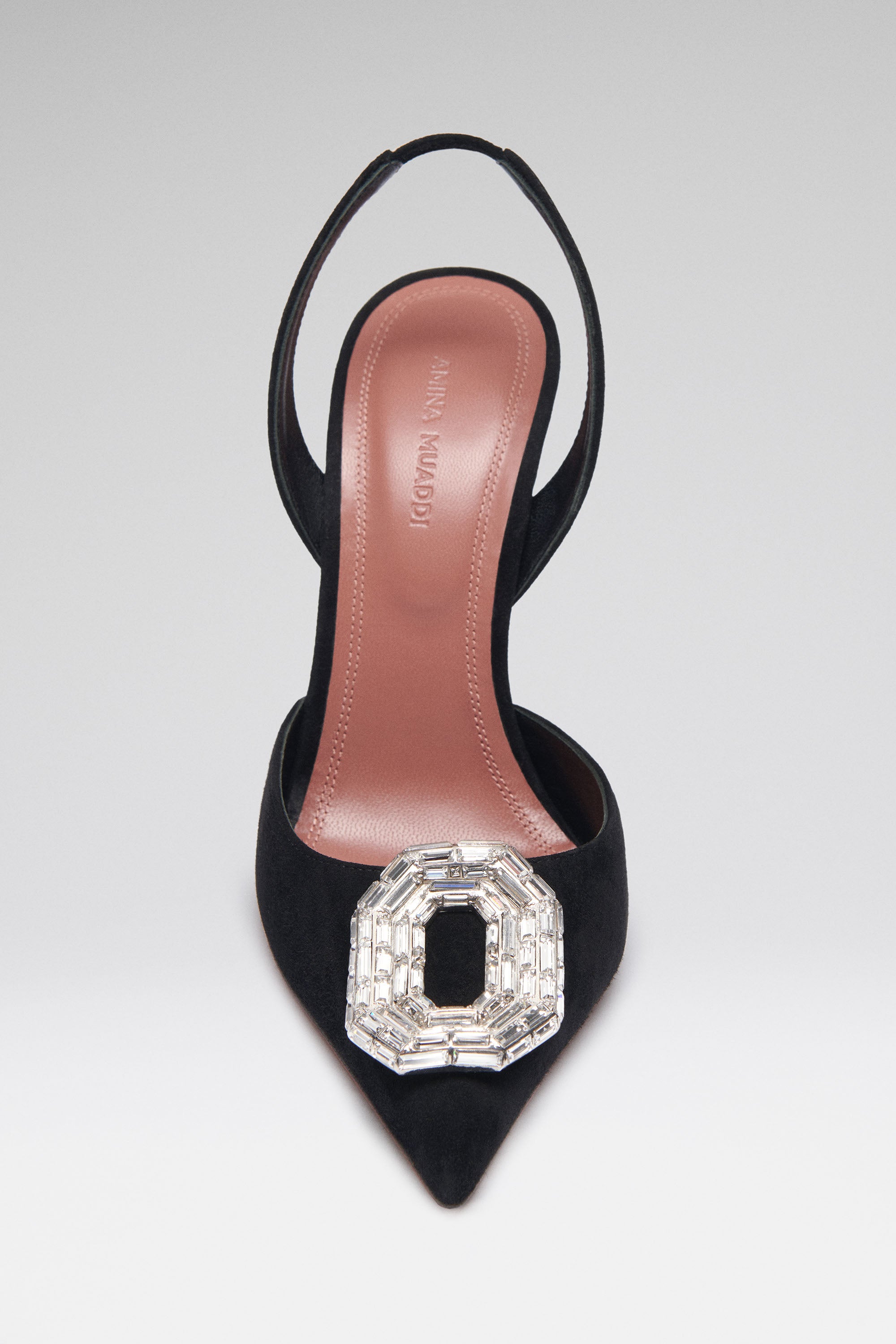 mirrored accessory view