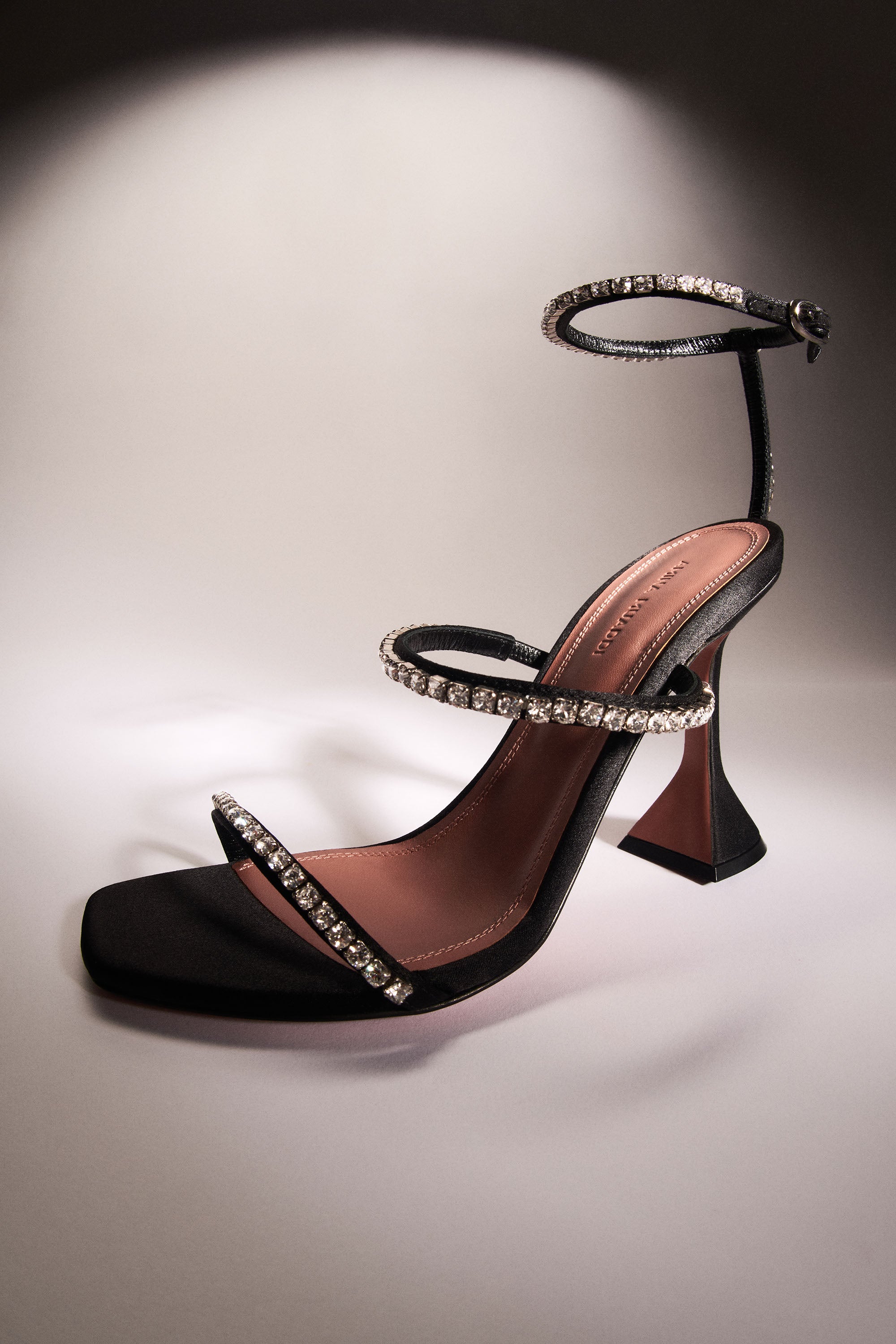 heel profile