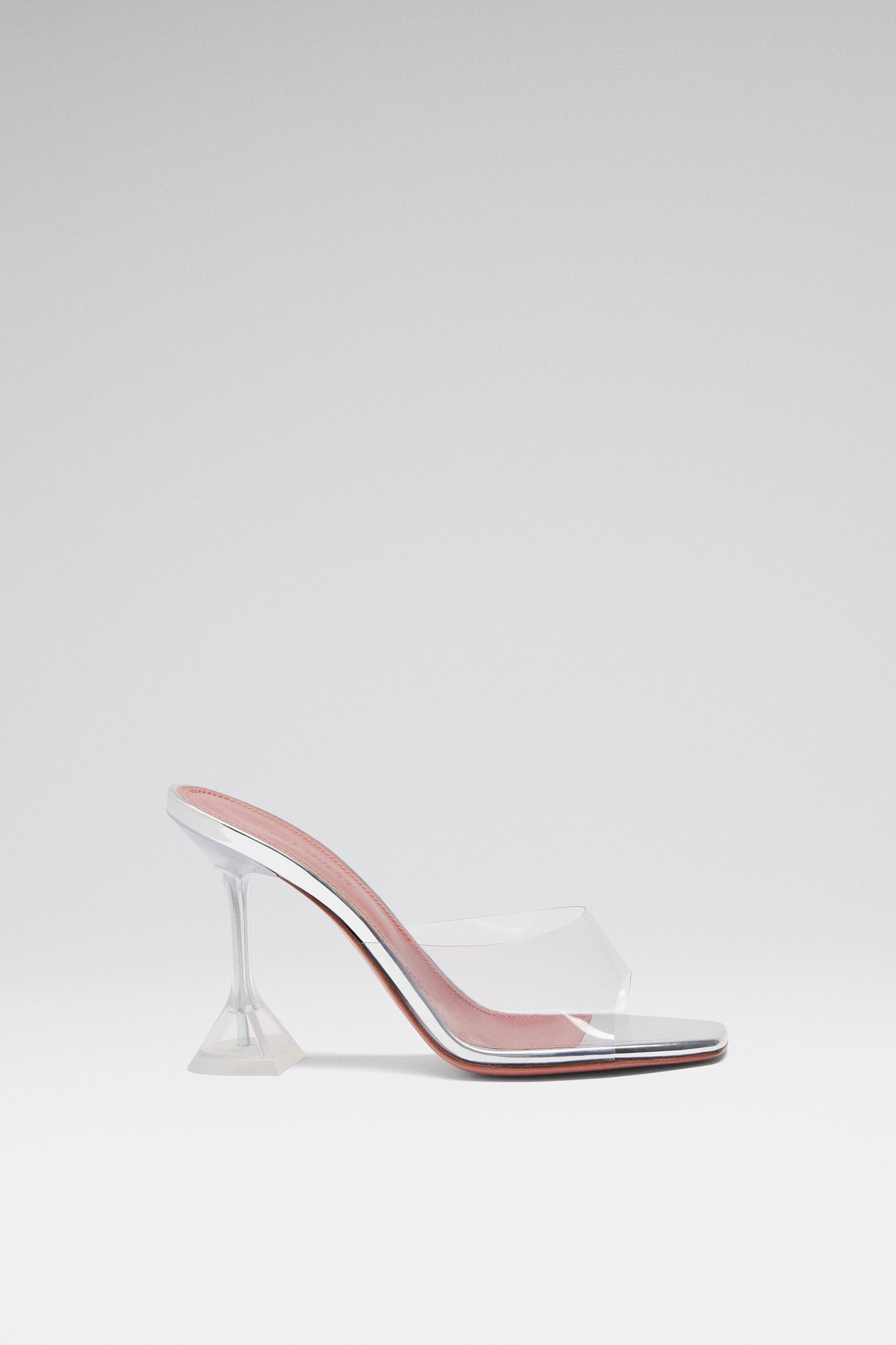 Lupita Glass Slipper 95
