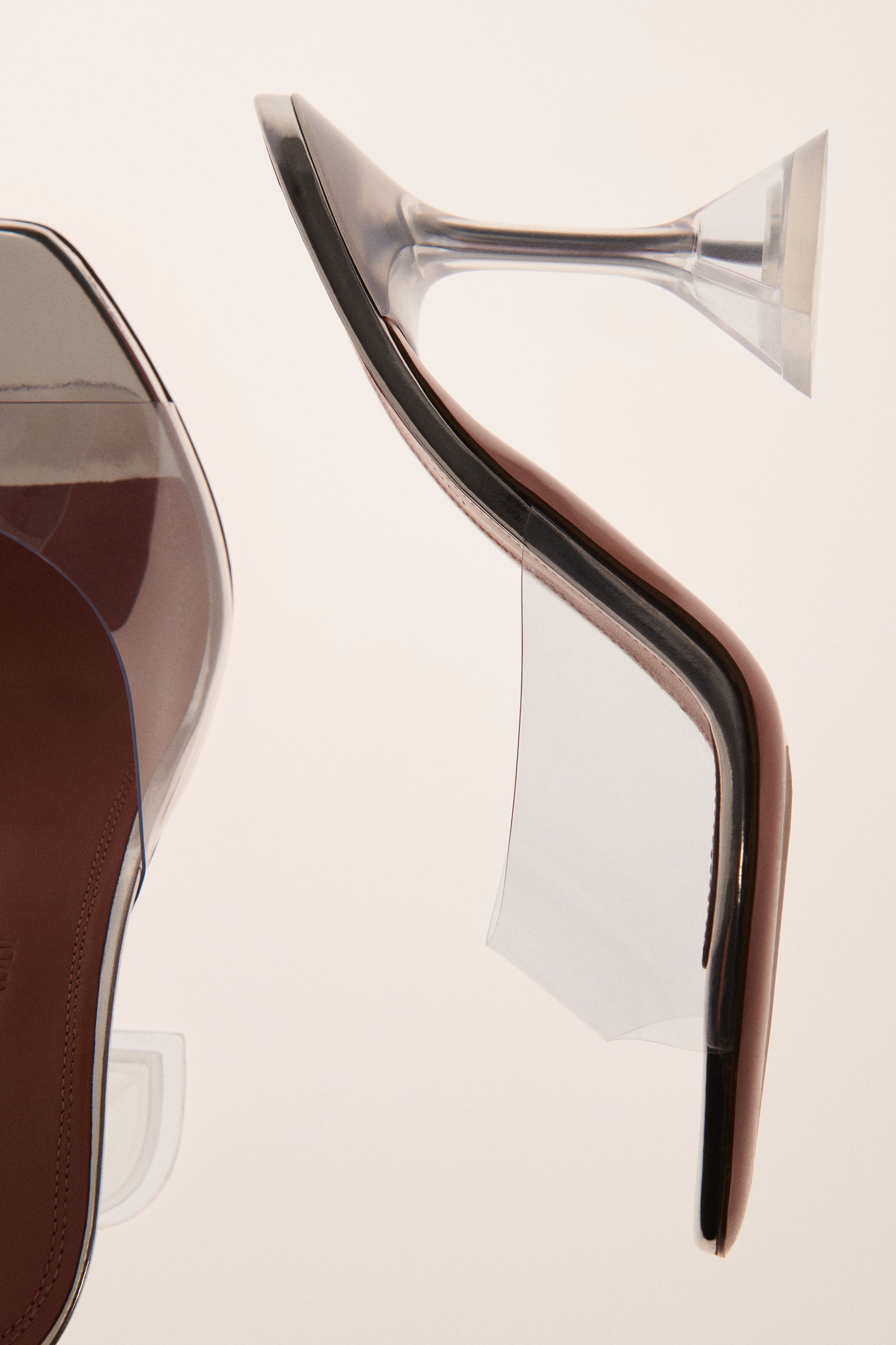 heel profile