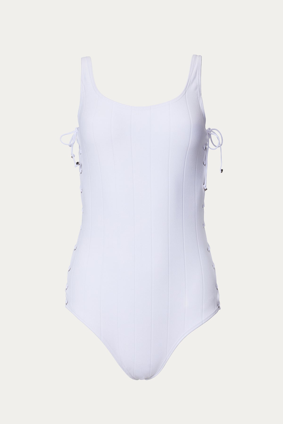 Eyelet One Piece