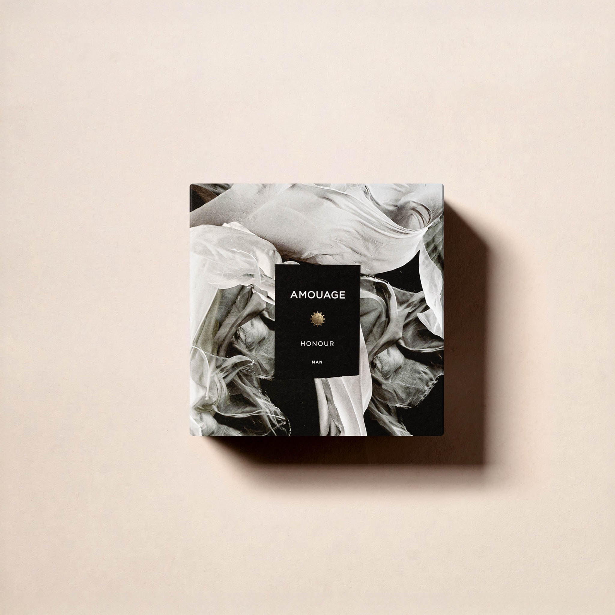 Honour Man presentation box