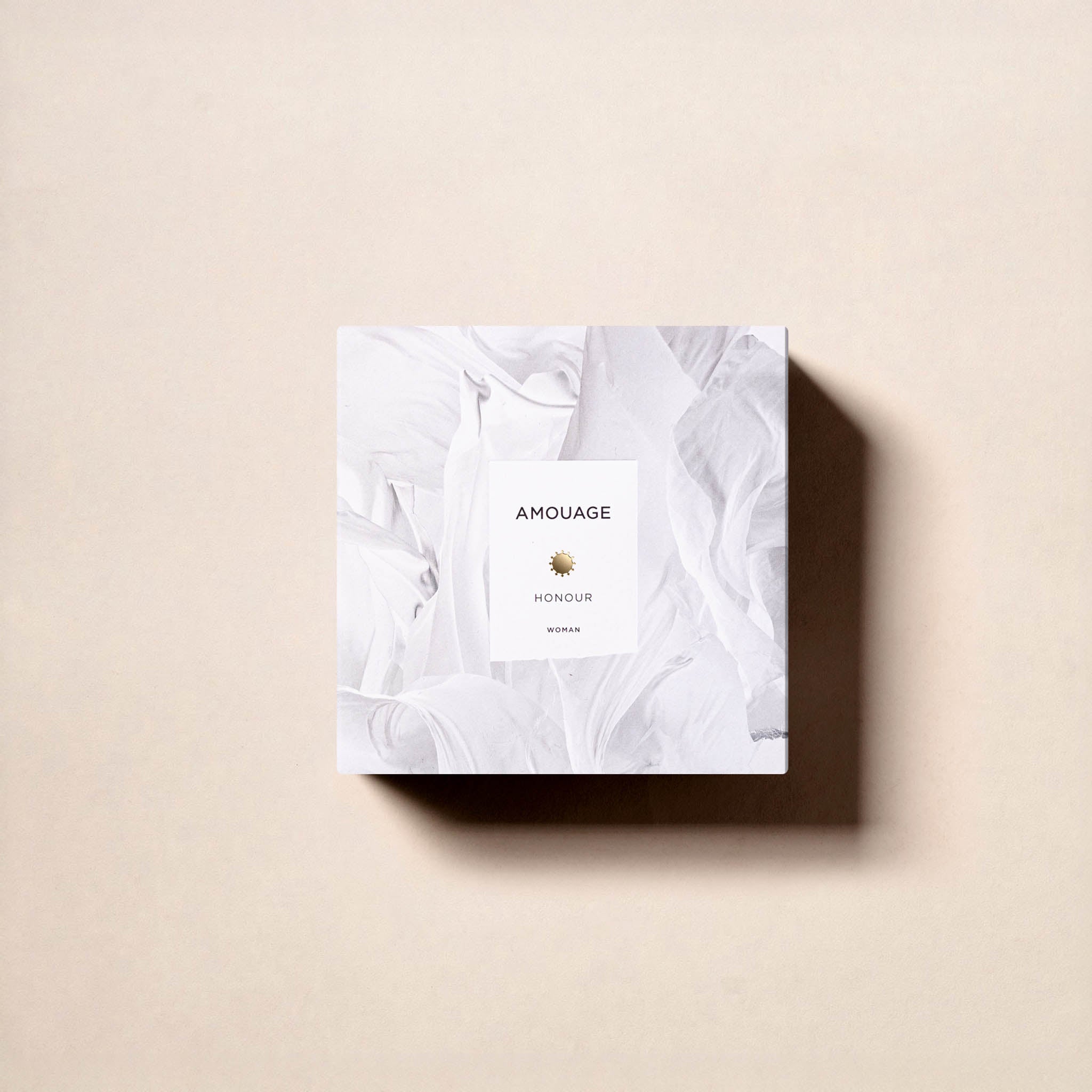 Honour Woman presentation box