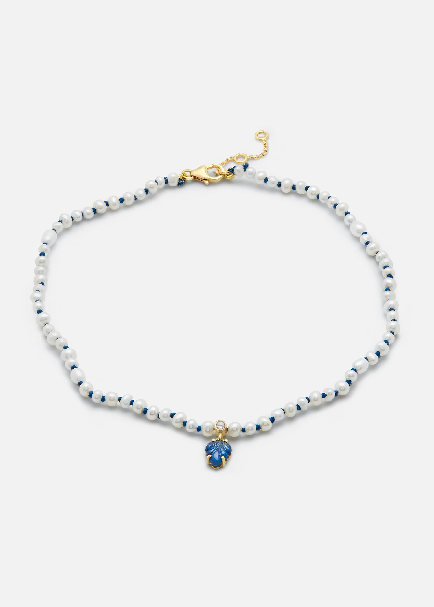 Muna Pearls
