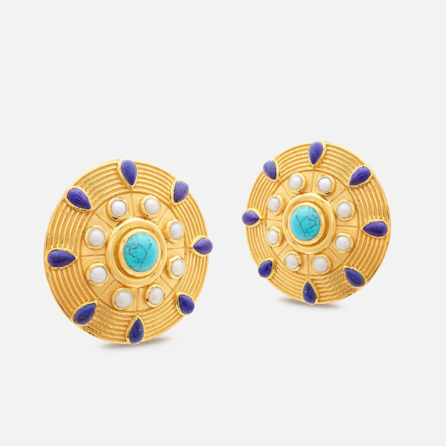 Nila Amulets