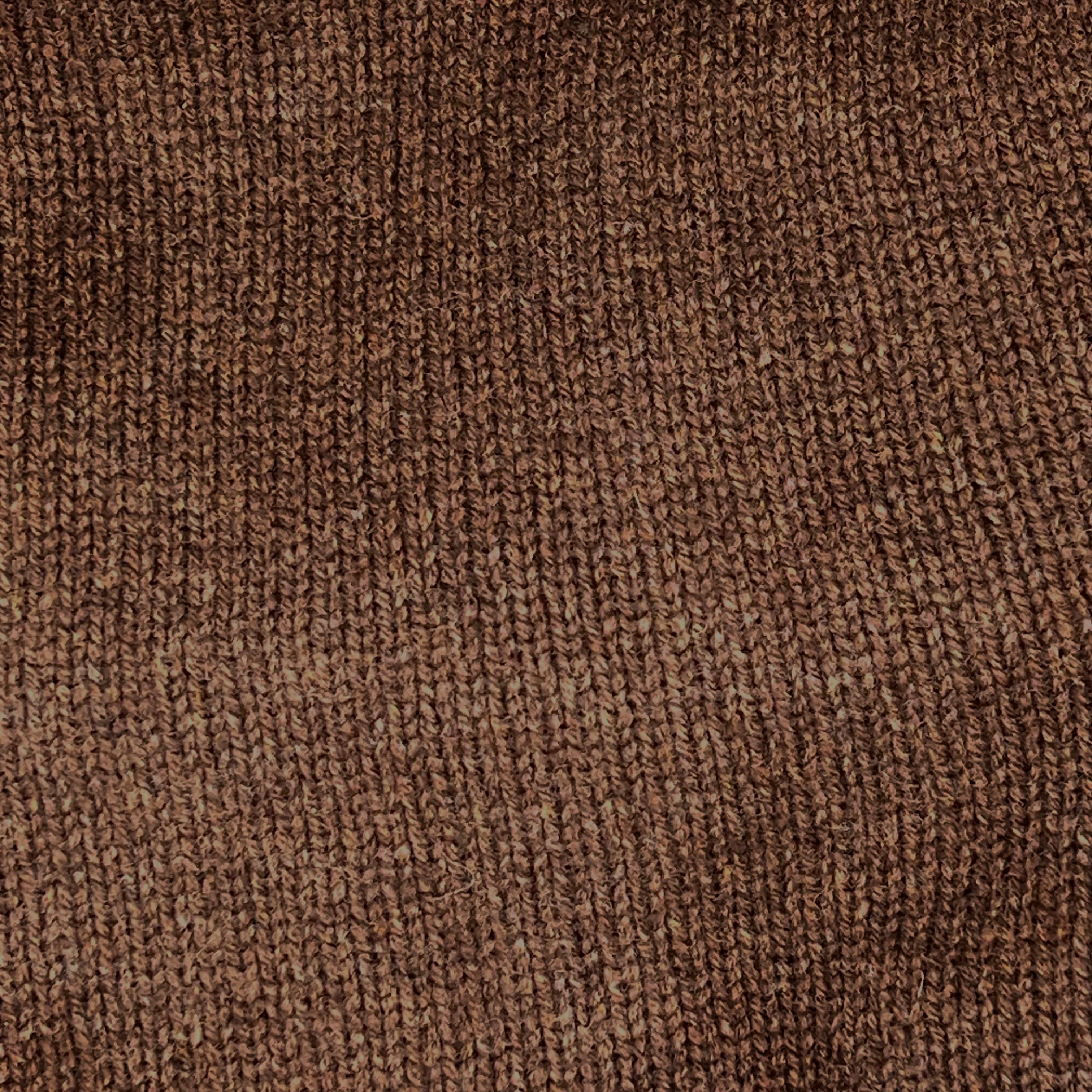 Lambswool knit closeup