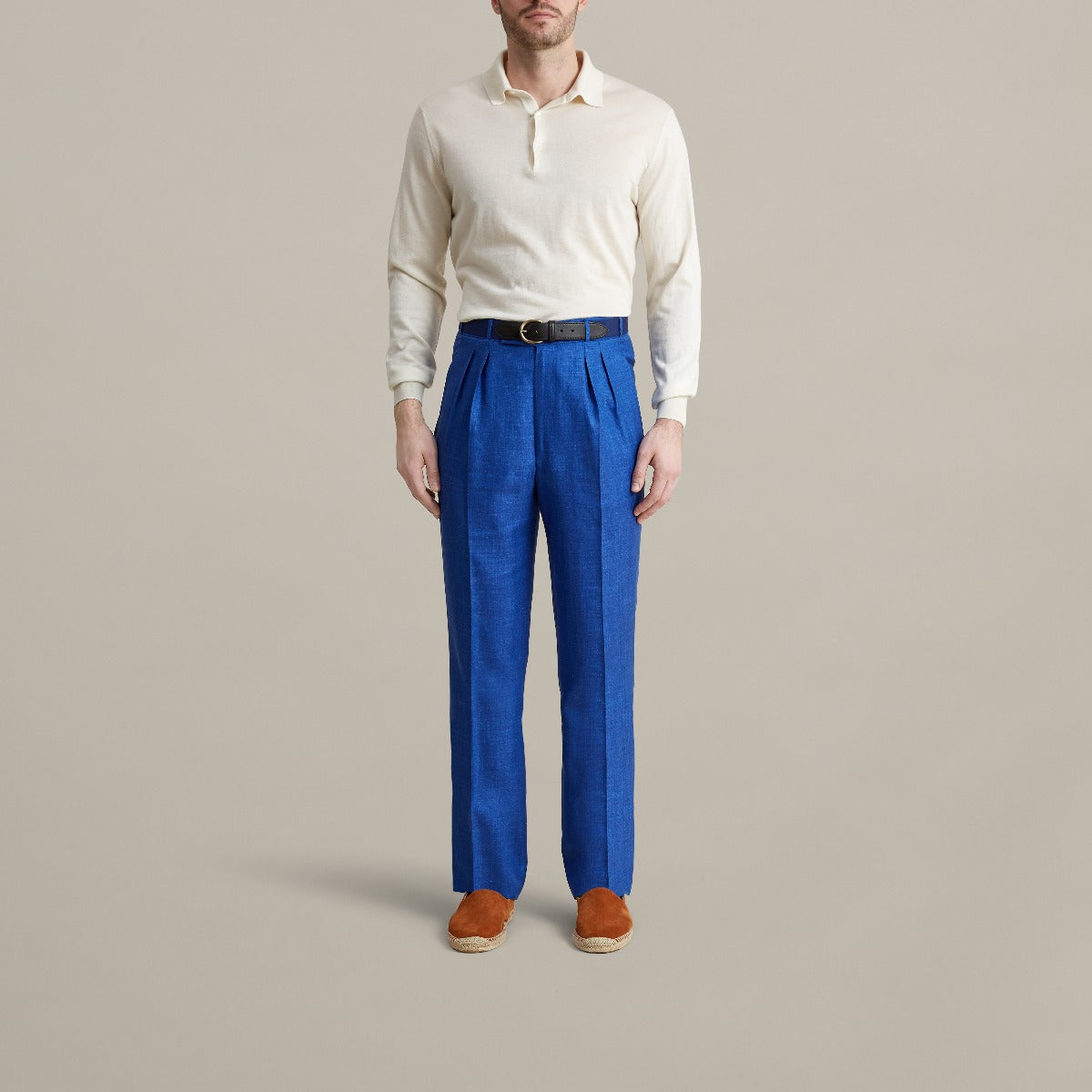 Trouser Style 2