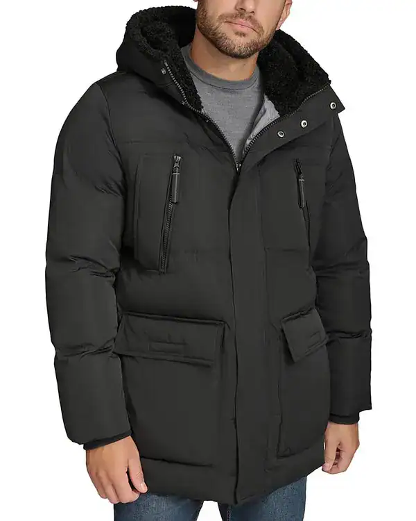 black colourway