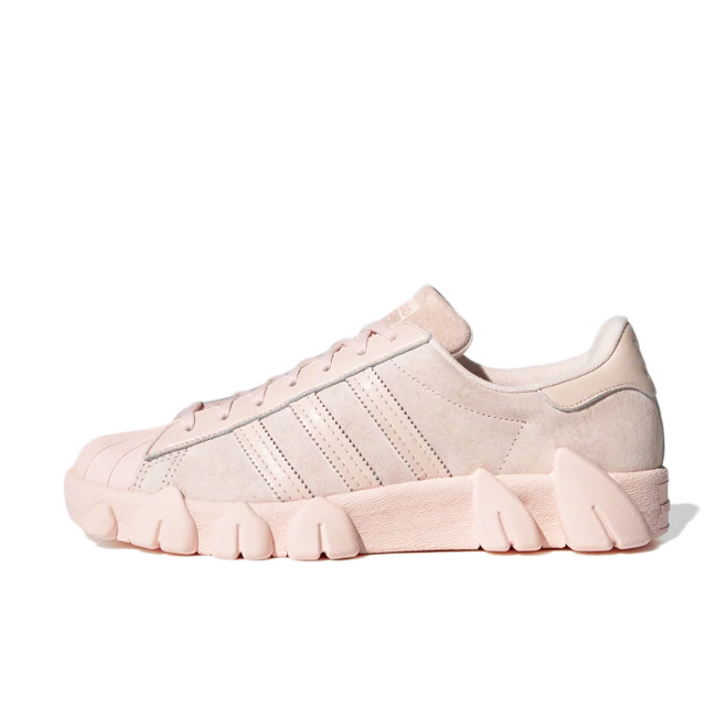 adidas x Angel Chen Superstar 80s "Icey Pink"