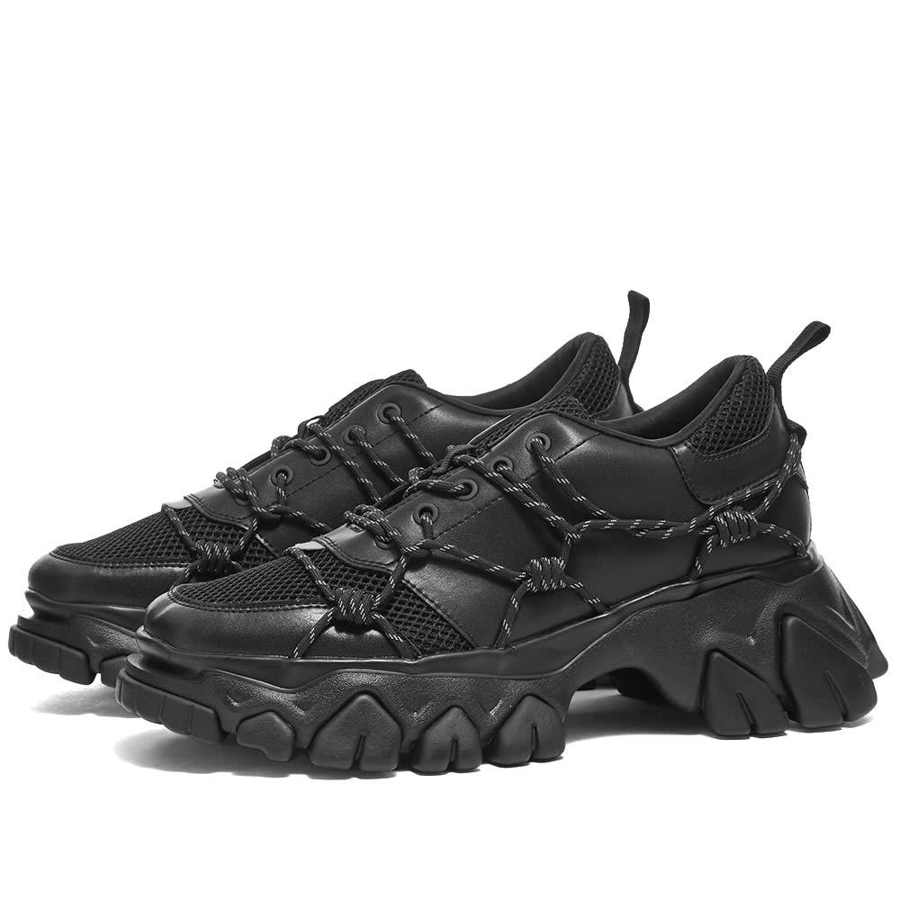 Dragon Teeth Sneakers